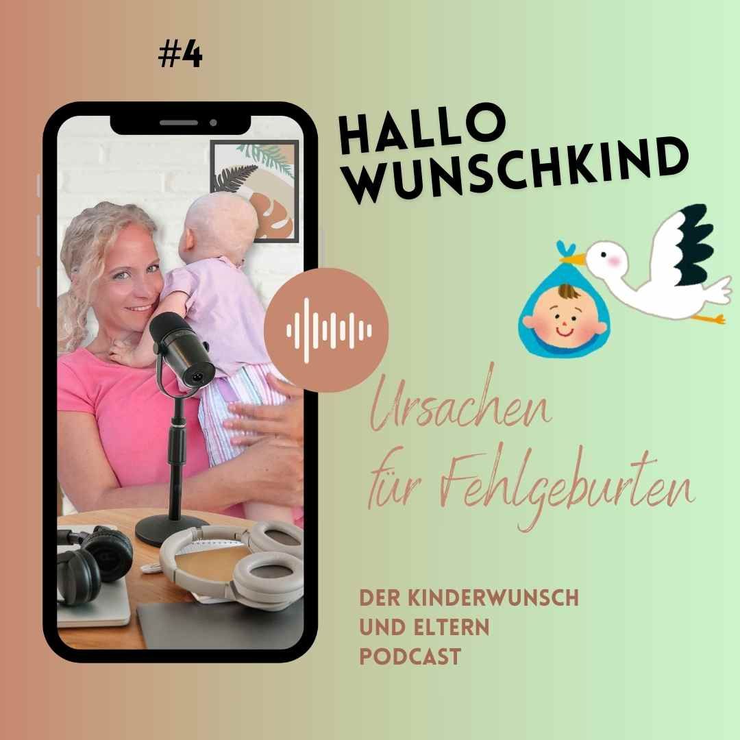 Ursachen für Fehlgeburten