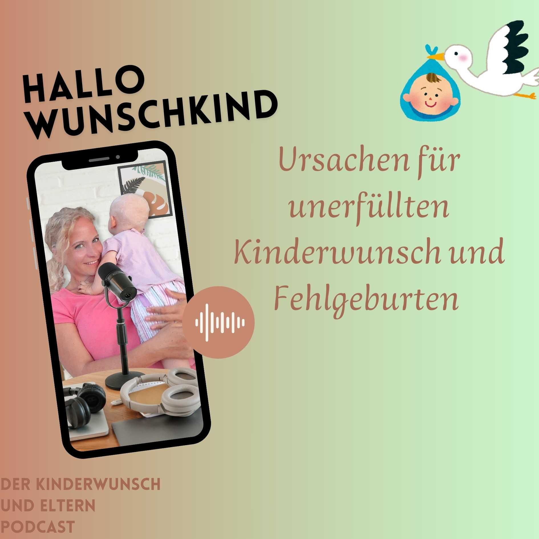 Ursachen für unerfüllten Kinderwunsch und Fehlgeburten