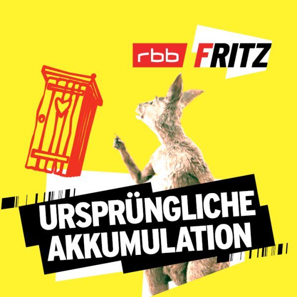 Ursprüngliche Akkumulation
