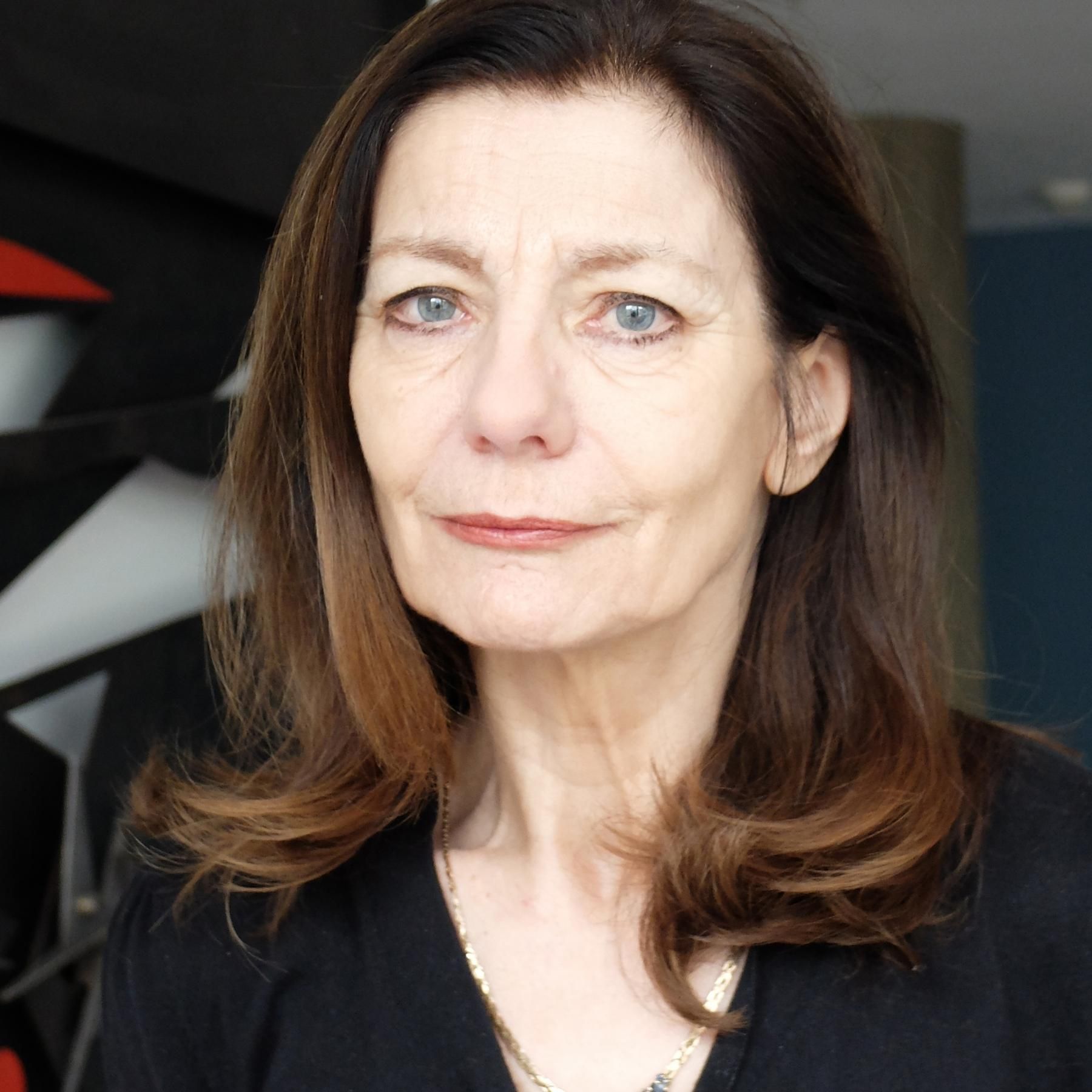 Ursula Krechel, Schriftstellerin: "Büchner-Preis Trägerin 2025"