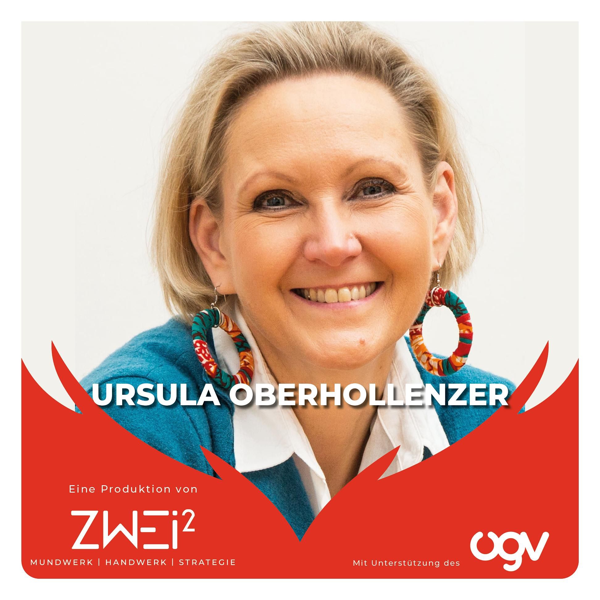 Ursula Oberhollenzer: Der Umstieg zur Kreislaufwirtschaft ist eine Herausforderung