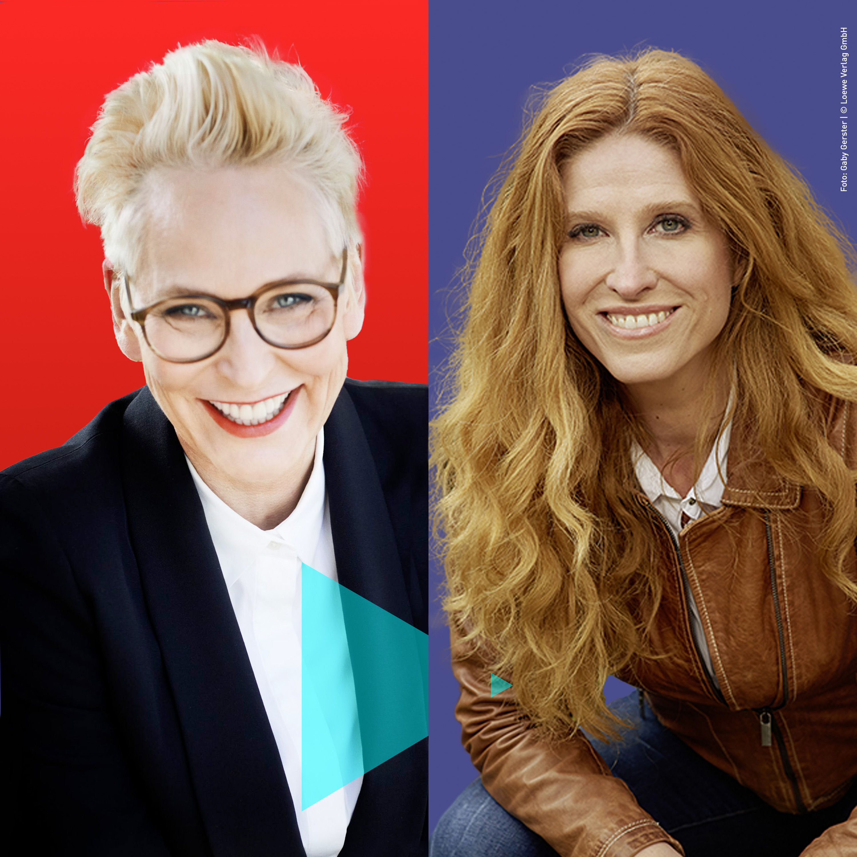 Ursula Poznanski über ihre Skepsis gegenüber KI