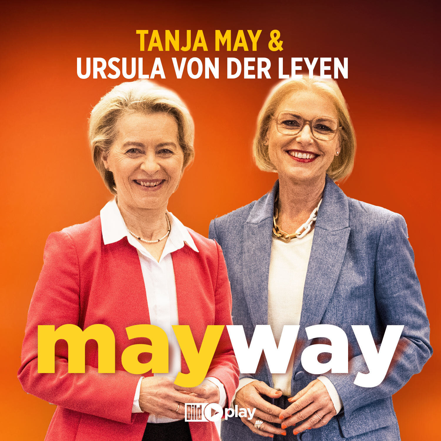Ursula von der Leyen über Liebe, Leben, Tod