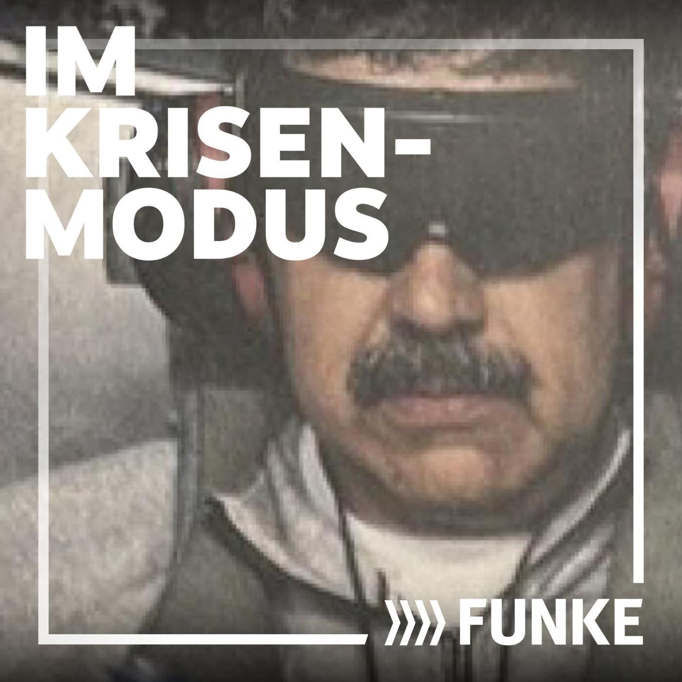 US-Angriff auf Venezuela: Maduro festgesetzt – was jetzt folgt