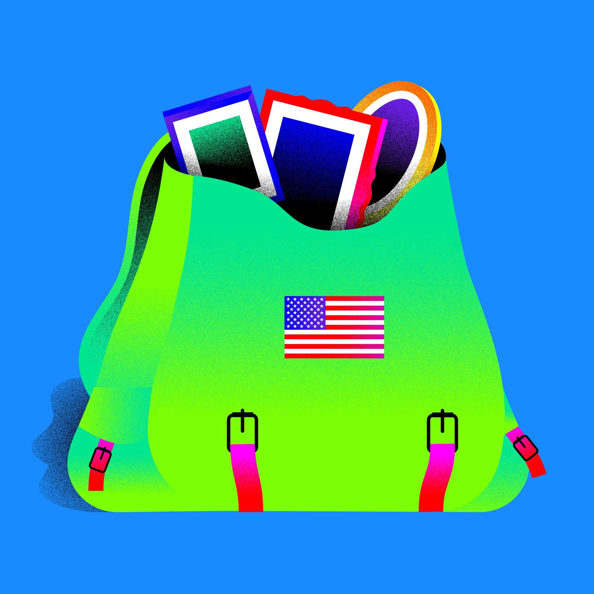 US-Beutekunst - Diebische Befreier (1/2)