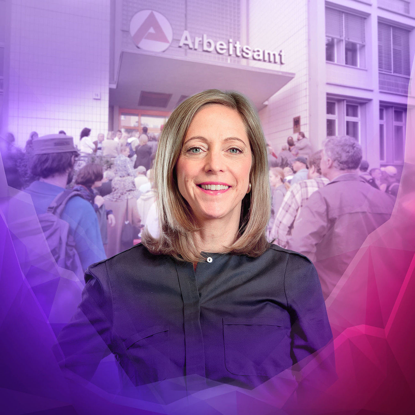 US-Druck auf Venezuela | Arbeitsmarkt im Krisenmodus | Ein Wunderpilz aus Tschernobyl