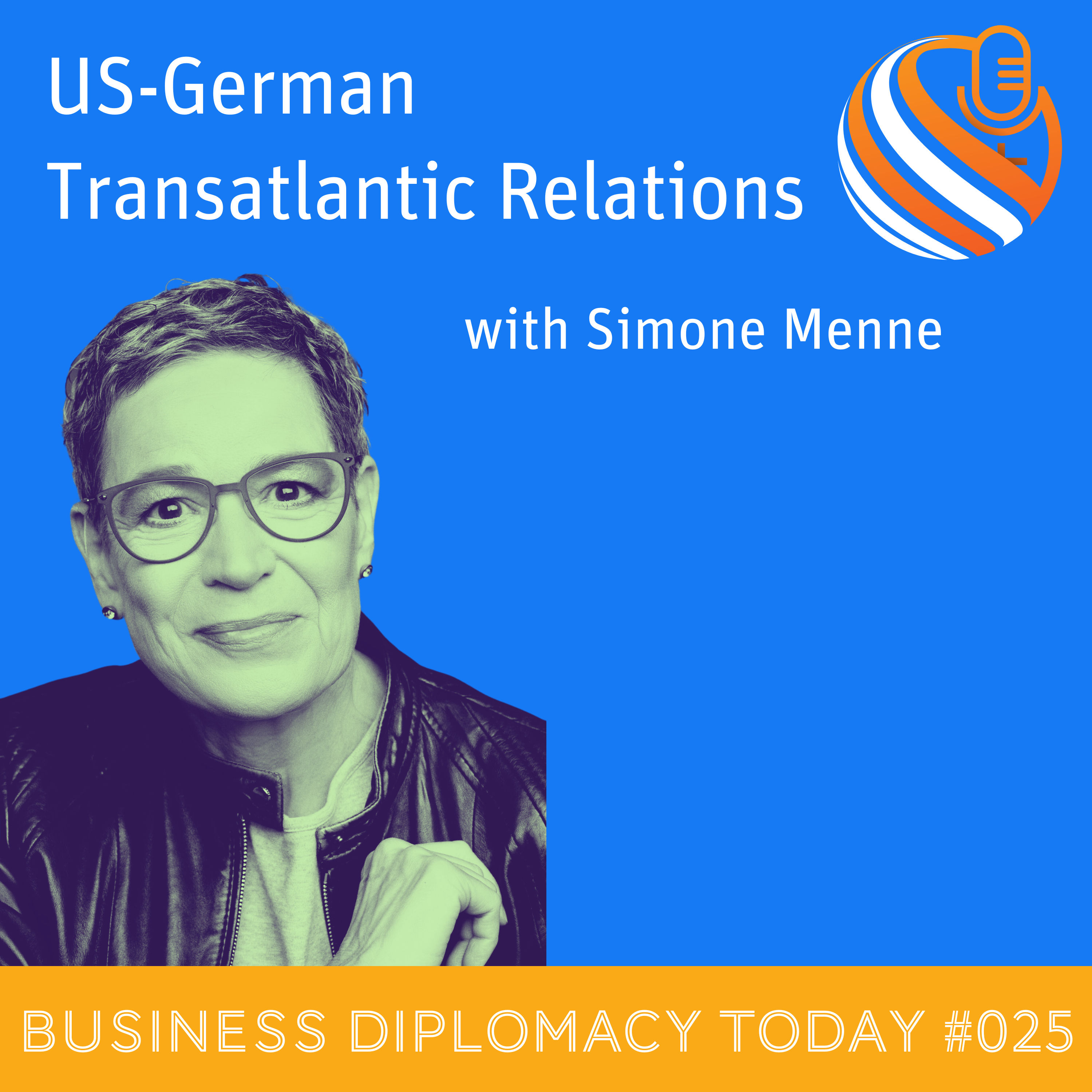 US-German Transatlantic Relations