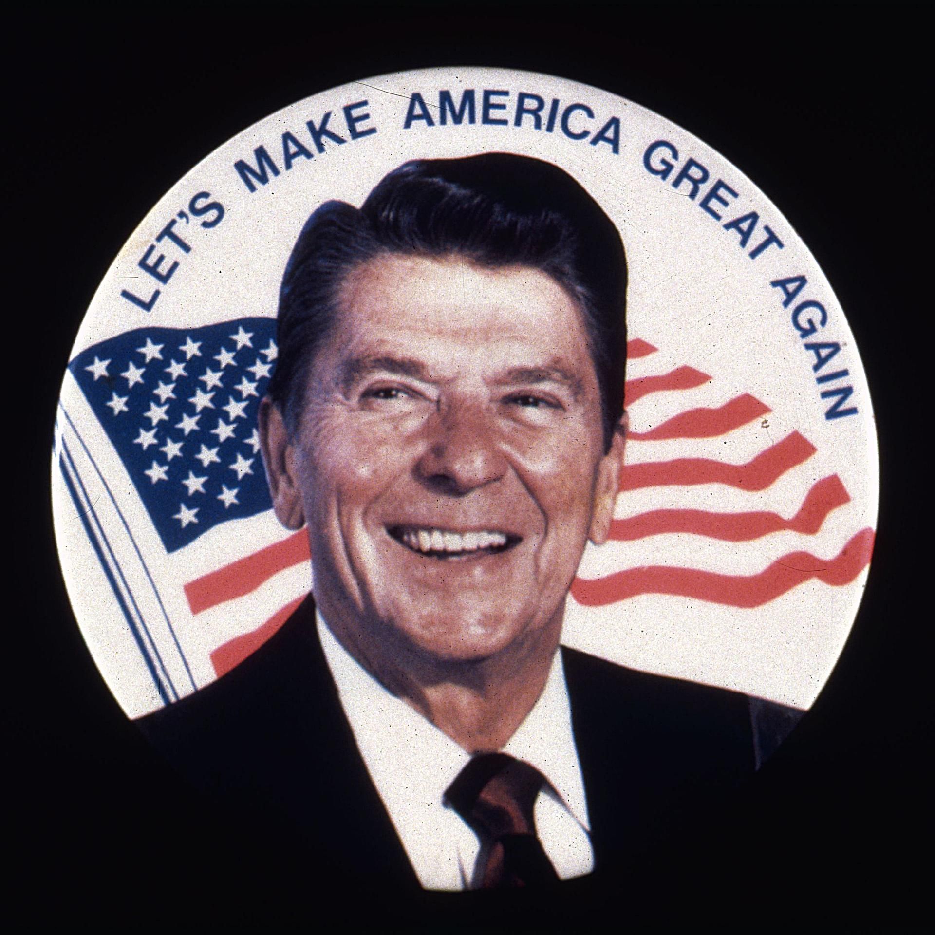 US-Geschichte - Ist Trump der Totengräber der Konservativen?