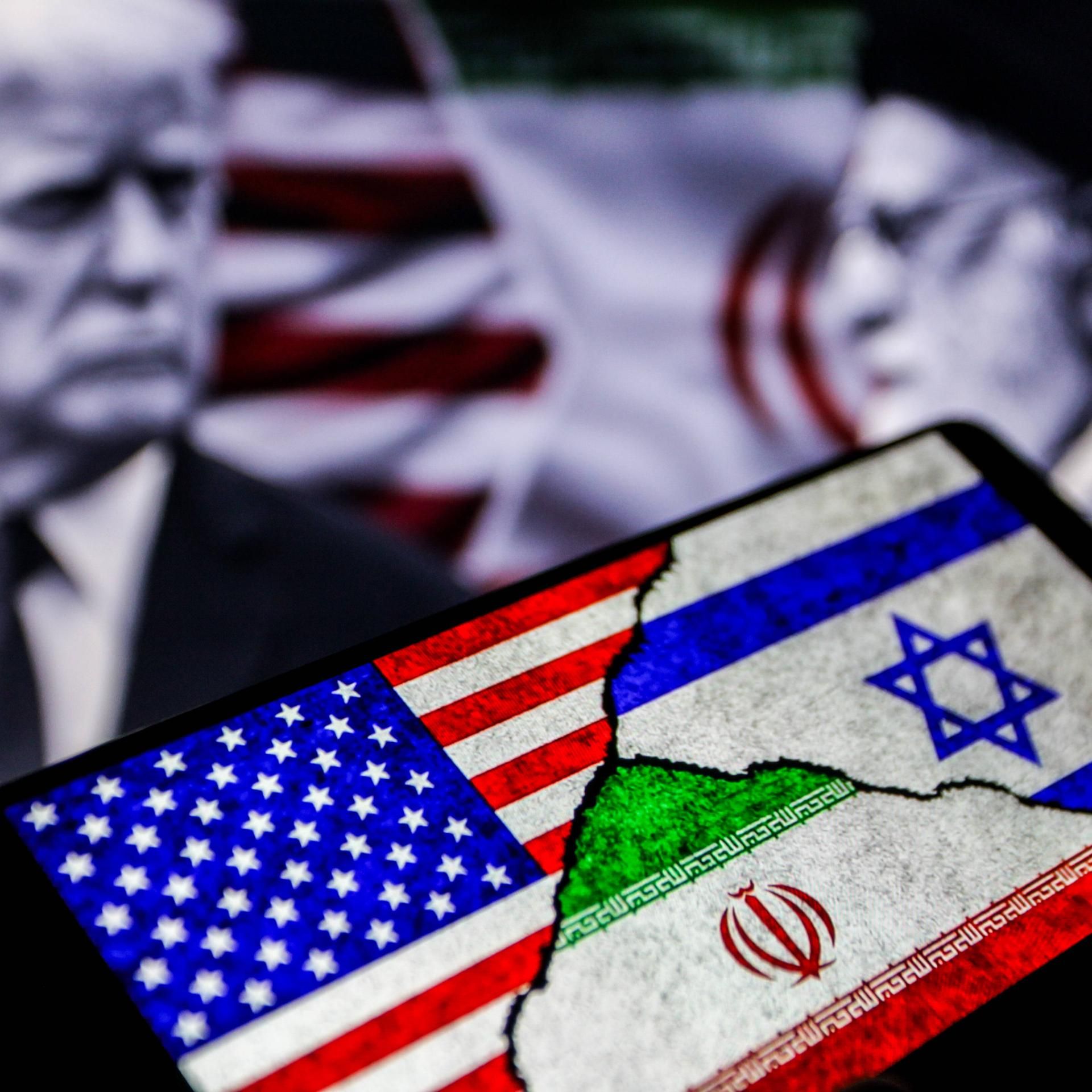 US-Krieg gegen den Iran - Widerstand gegen Trump in den eigenen Reihen