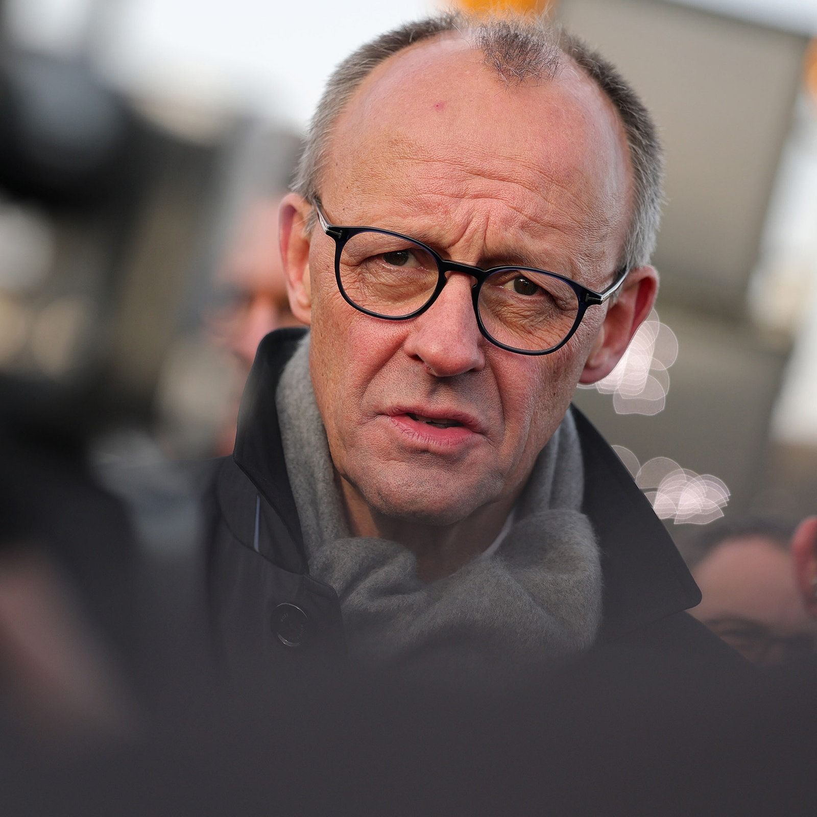 US-Militäreinsatz in Venezuela: Völkerrechtler kritisiert Merz-Reaktion