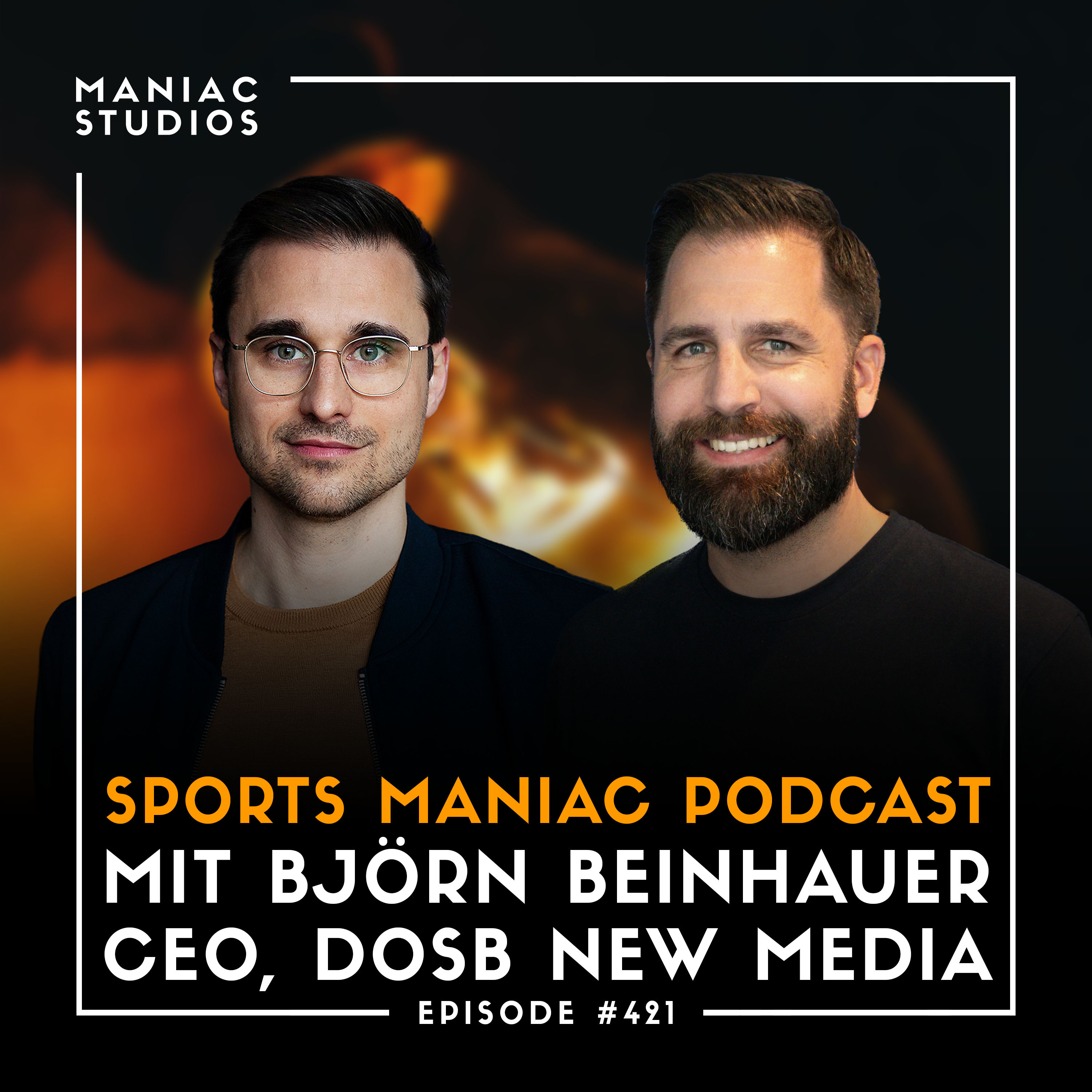 US-Open bei Sportdeutschland.TV: Alles zum TV-Coup des Jahres | #421