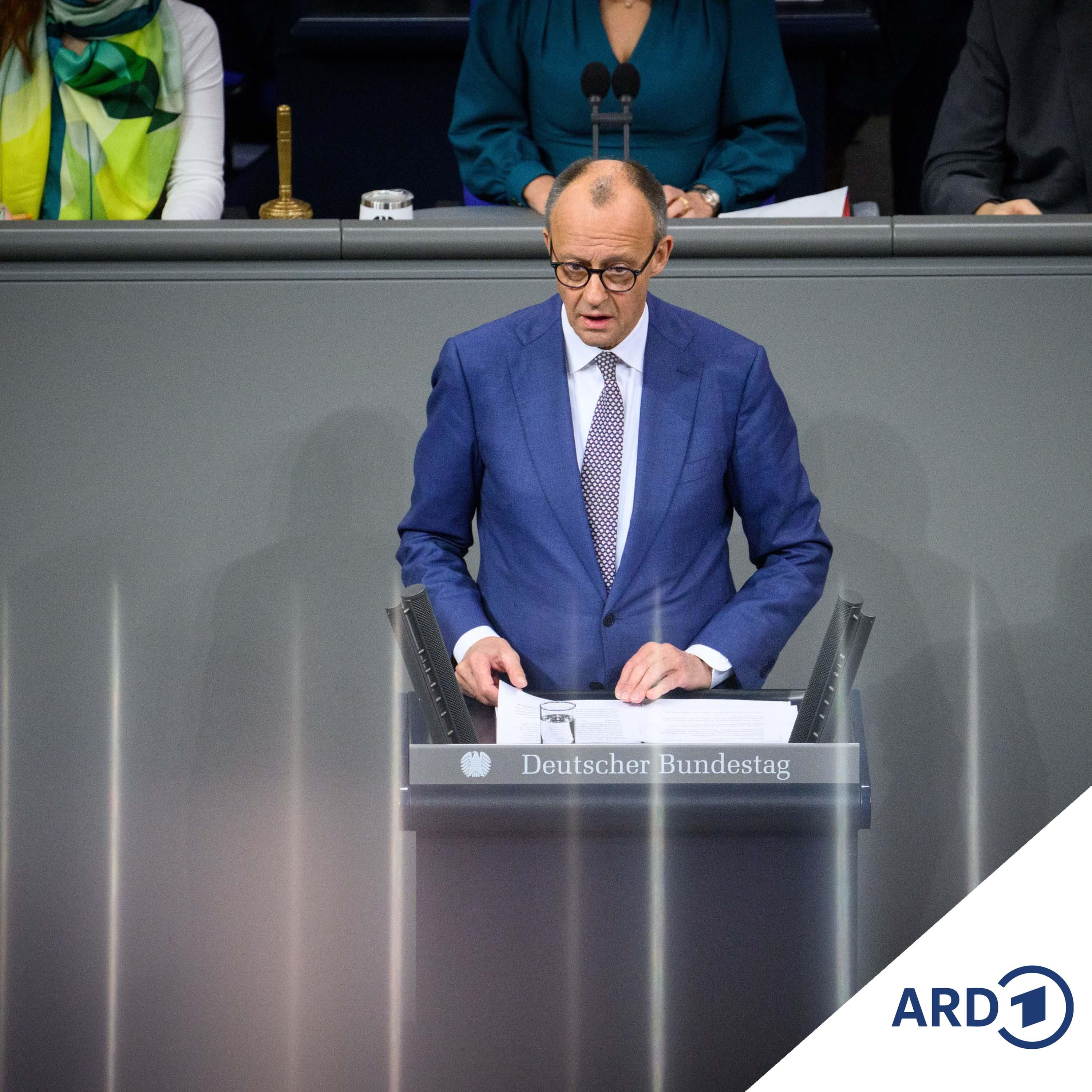 US-Politik: Ein Flegel und seine Folgen