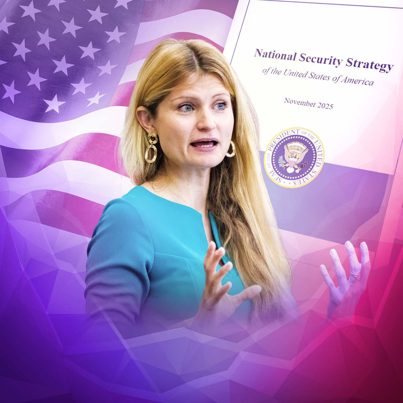 US-Sicherheitsstrategie | Selenskyj in London | Jodeln als Weltkulturerbe