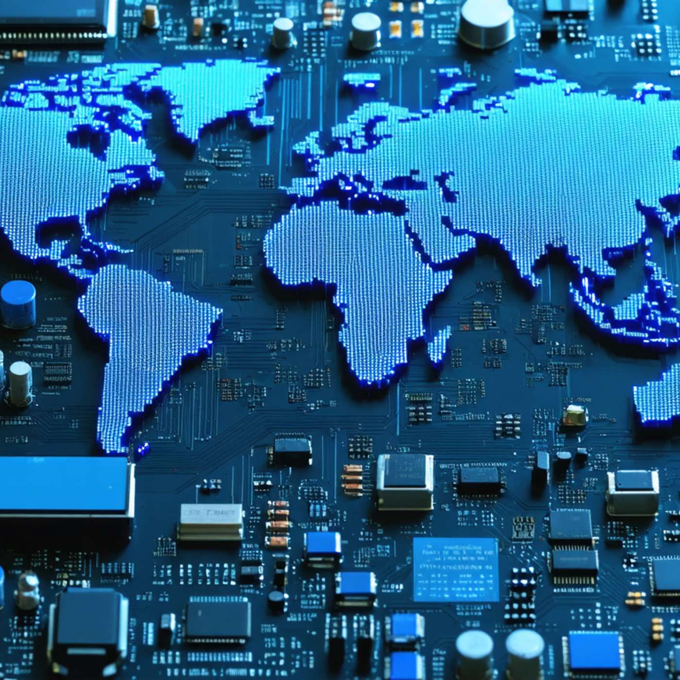 US-Strafzölle auf Elektronik: Folgen für Europa und den globalen Tech-Markt