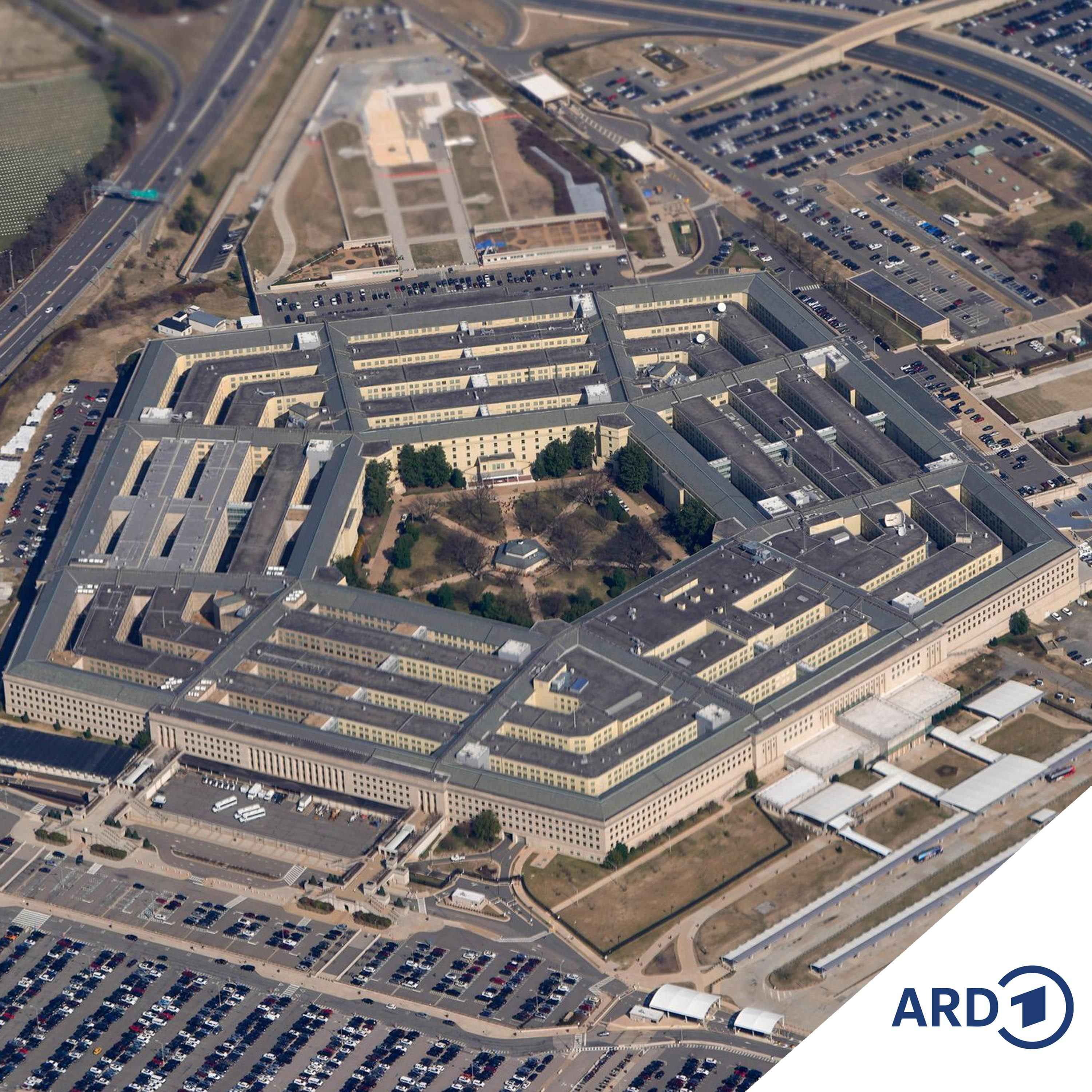 US-Truppen am Golf: Droht eine Bodenoffensive?