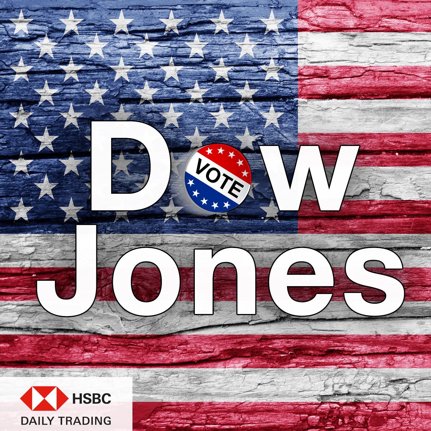 US-Wahl: Das sagen die Zyklen - Dow Jones im Chart-Check.