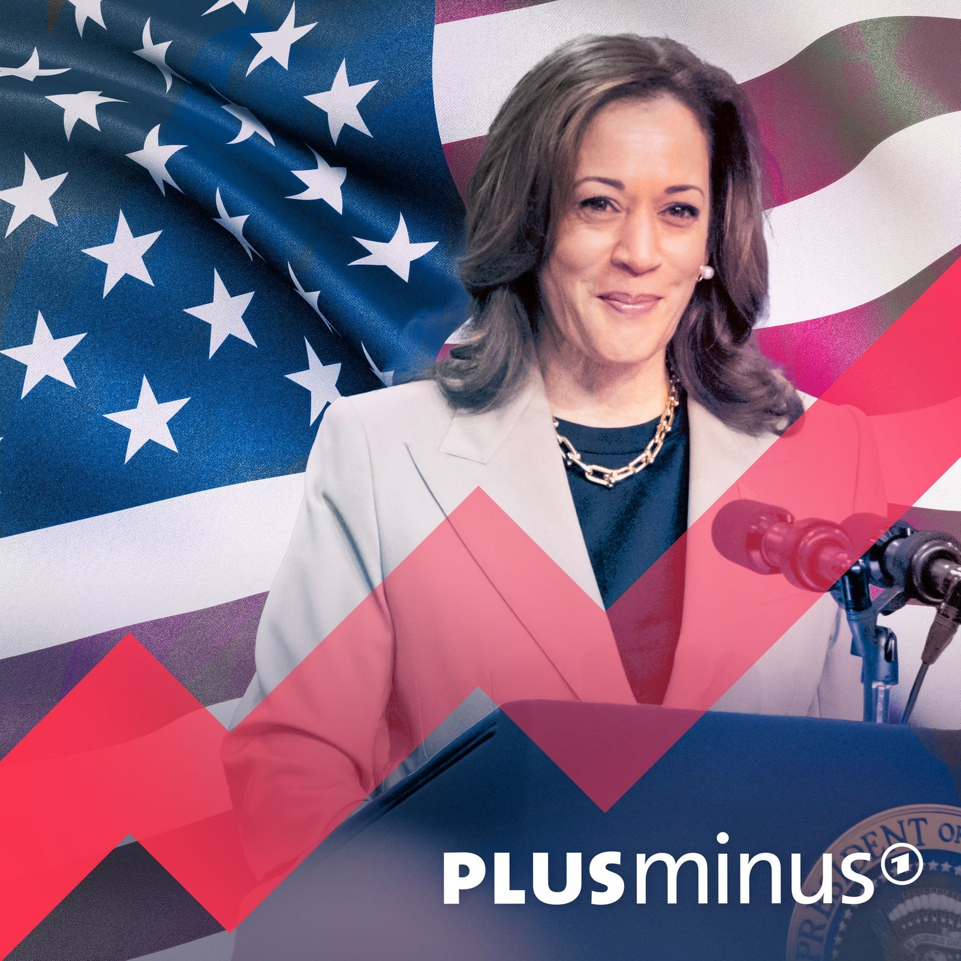 US-Wahl: Kamala Harris - Chance für unsere Wirtschaft?