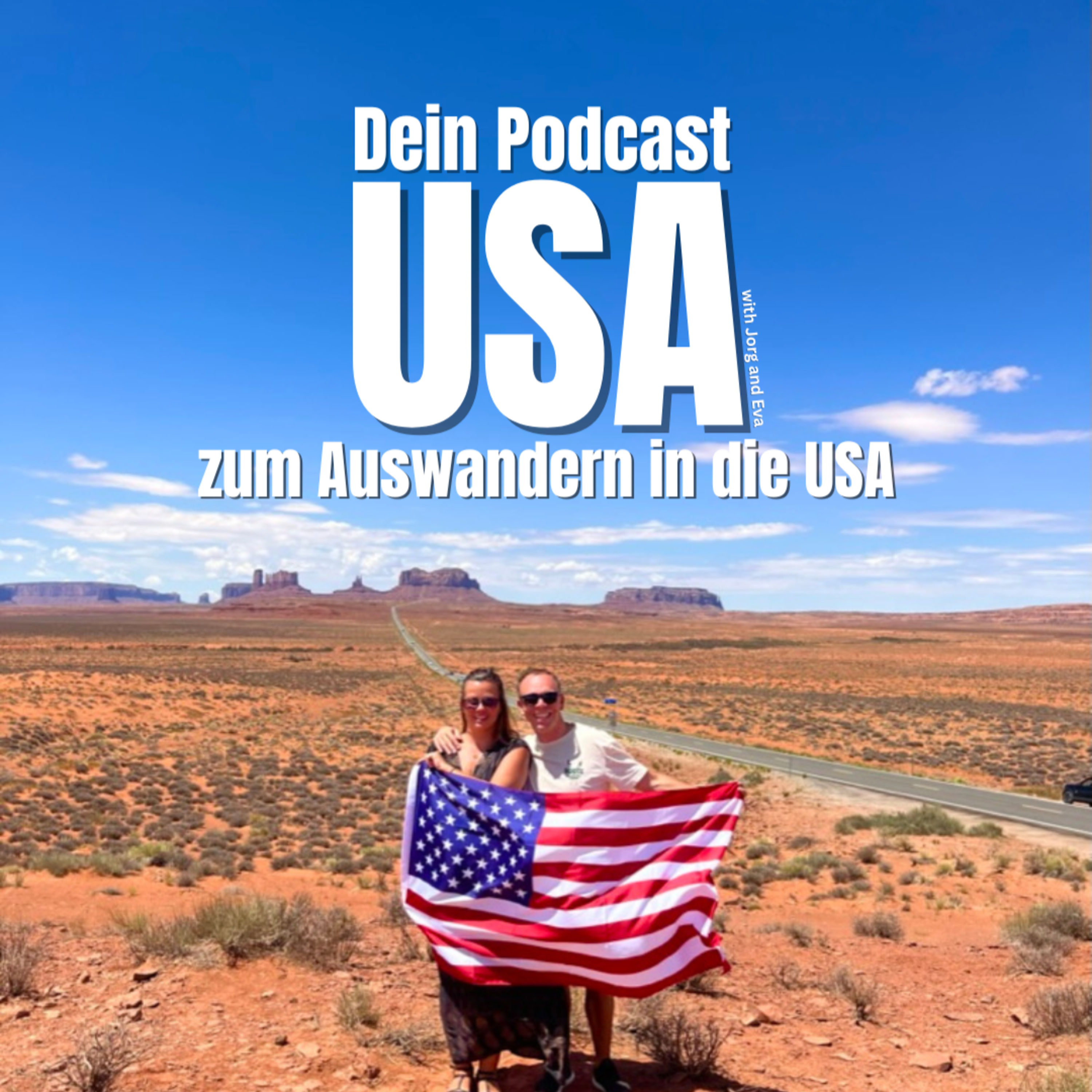 USA! Auswanderung VORBEI! Zurück nach Deutschland!