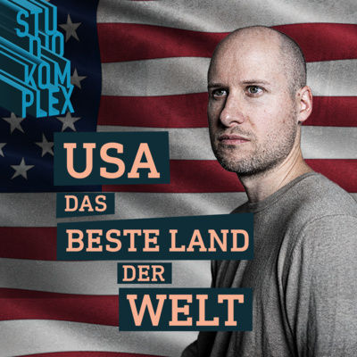USA – Besser als du denkst