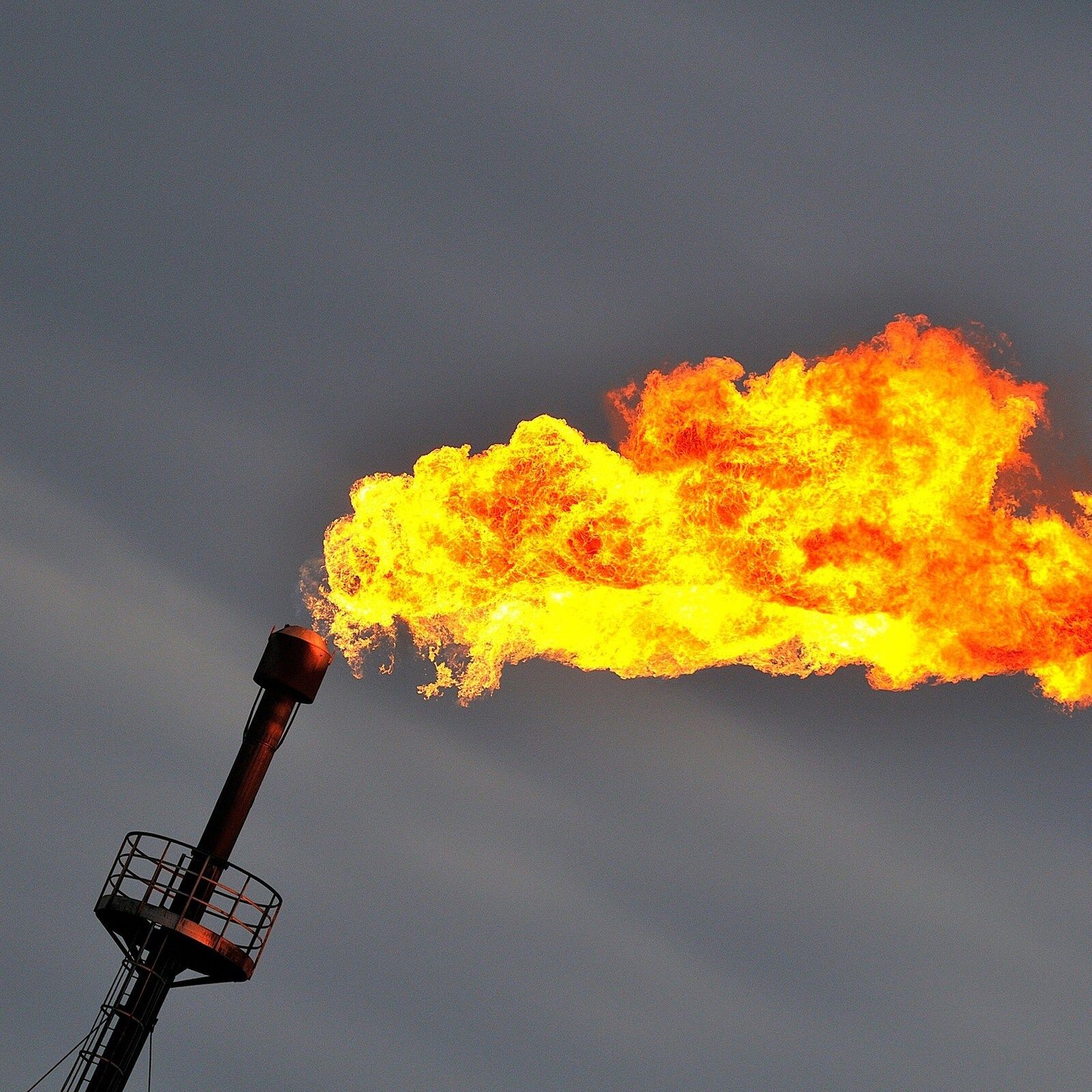 USA erlauben vorübergehend Kauf von russischem Öl