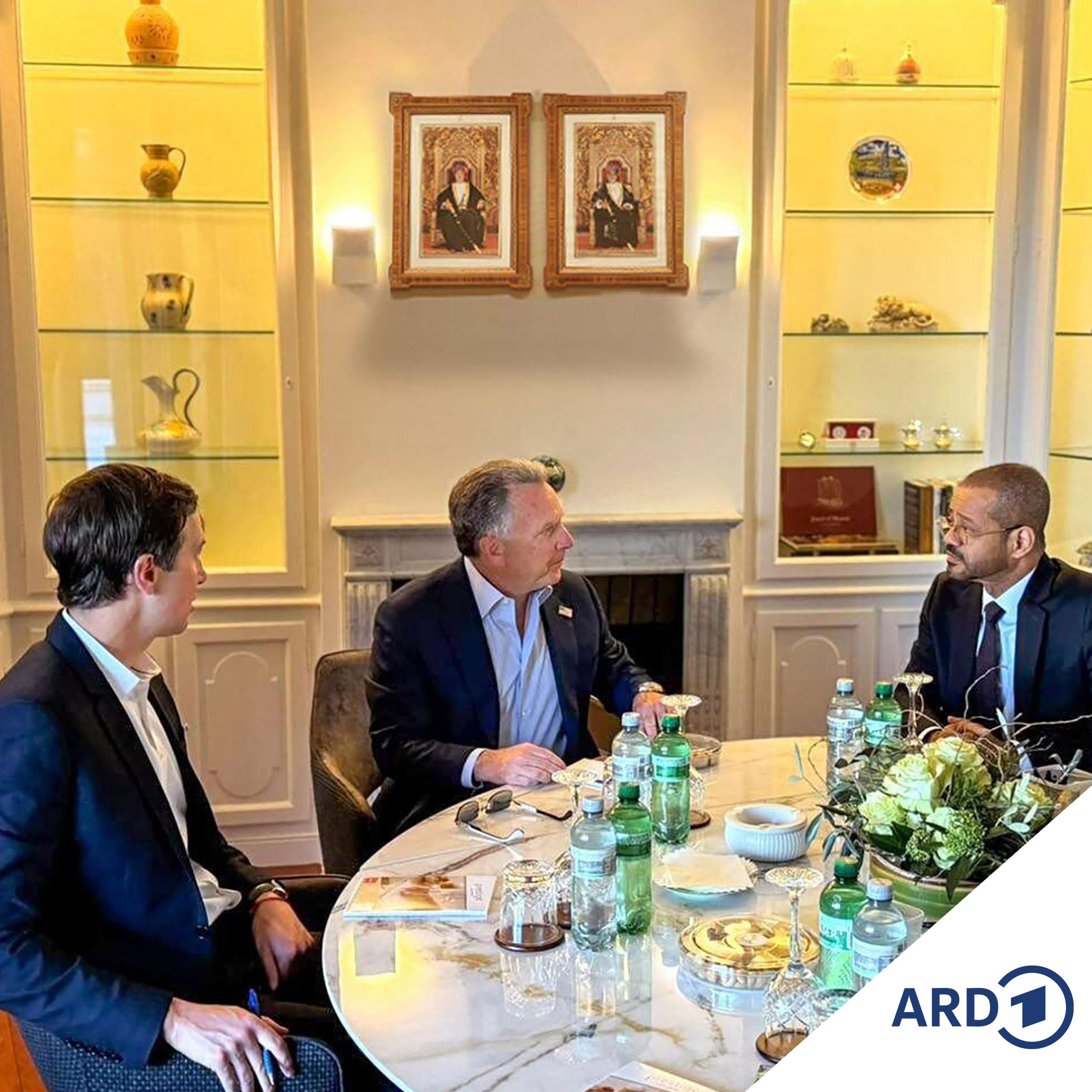 USA-Iran-Verhandlungen: Letzte Chance auf einen Deal?