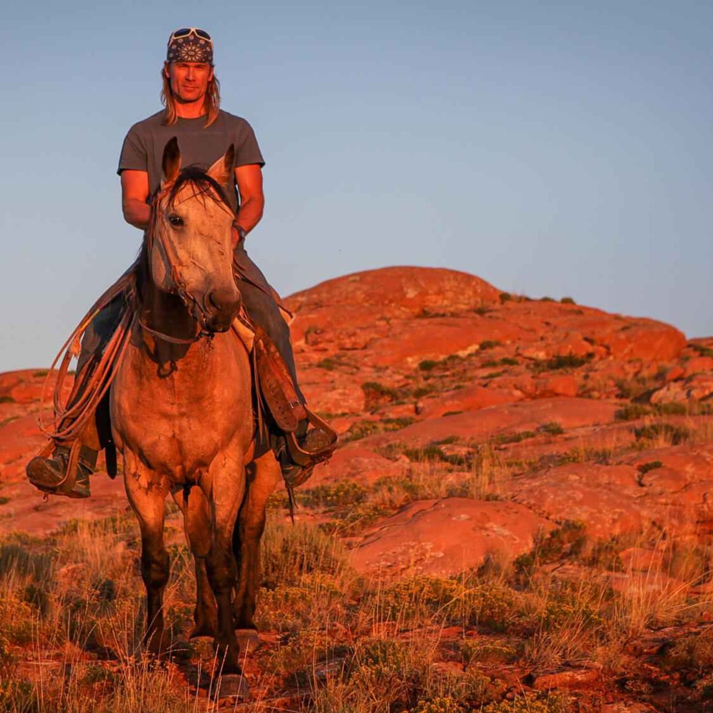 USA Roadtrip durch die Rocky Mountains – Cowboys, Vulkane und neue Ideen | Dirk Rohrbach | WW433