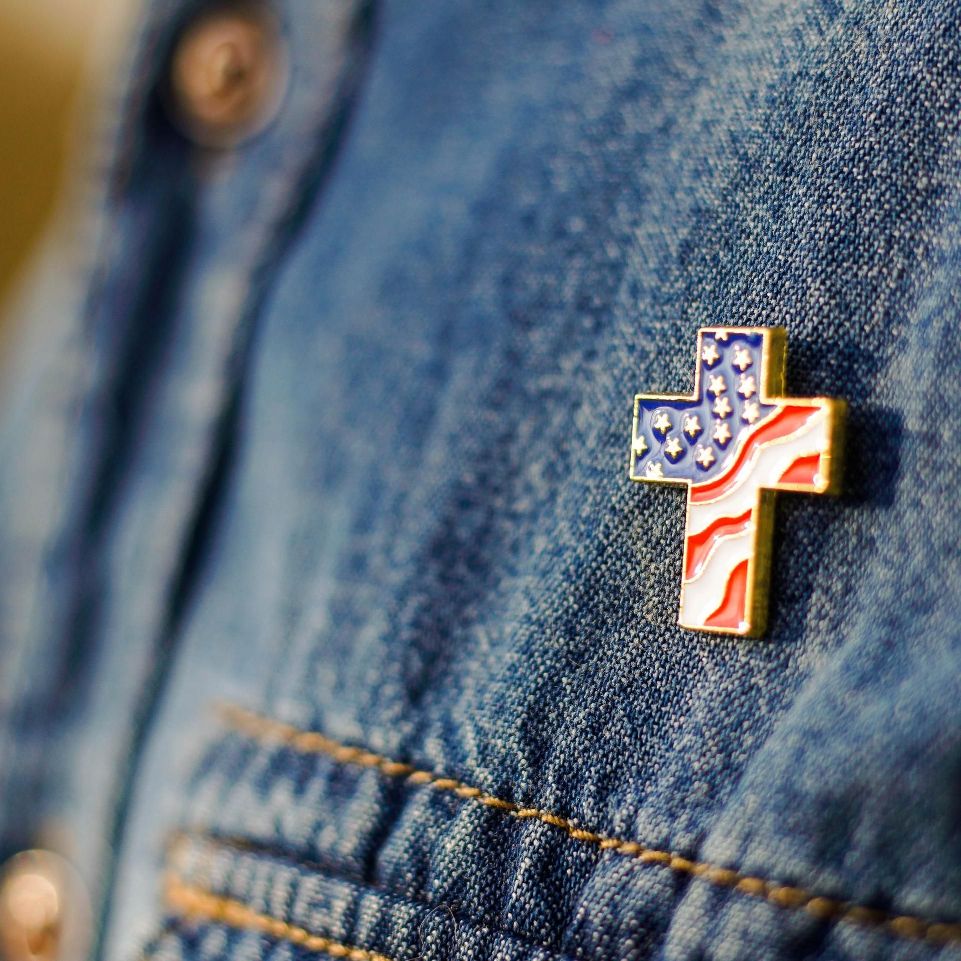 USA-Spezial (2/4) - Warum Religion in der amerikanischen Politik wichtig ist