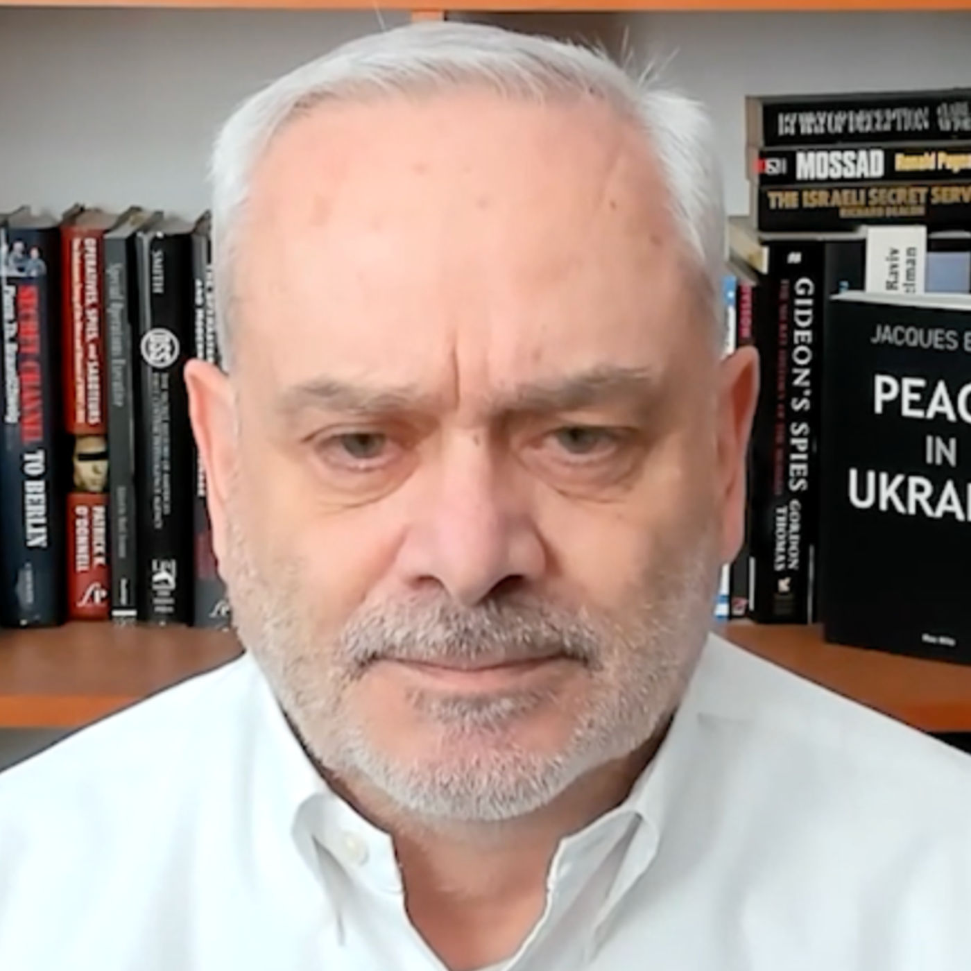 «USA und Israel haben den Iran unterschätzt»: Strategieexperte Jacques Baud über den Krieg in Nahost