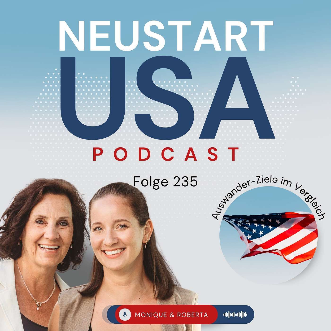 USA vs. Schweiz, Spanien & Co.: Wo lohnt sich die Auswanderung wirklich?