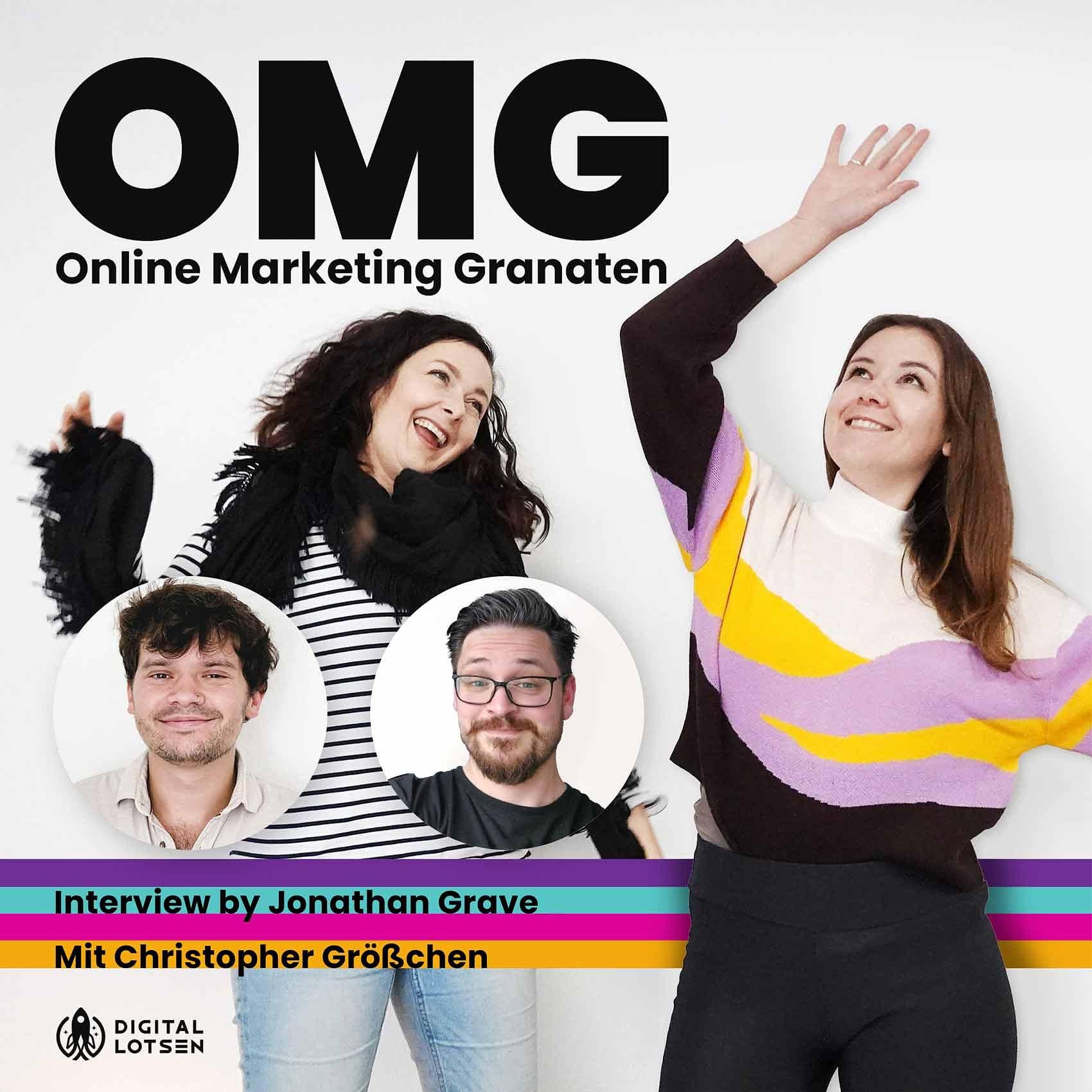 Usability, Storytelling und KI-Grafiken: Die Macht guter Designs