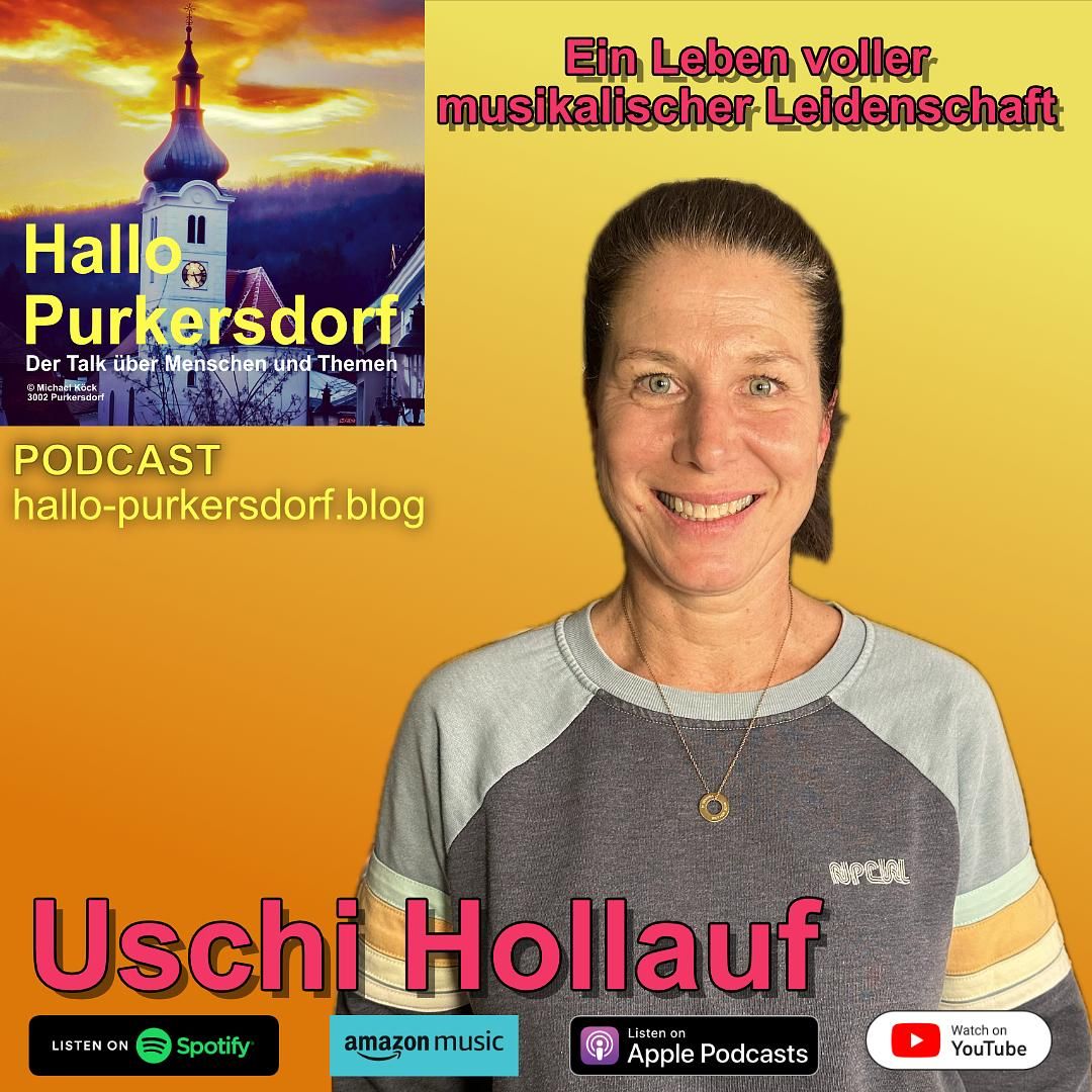 Uschi Hollauf