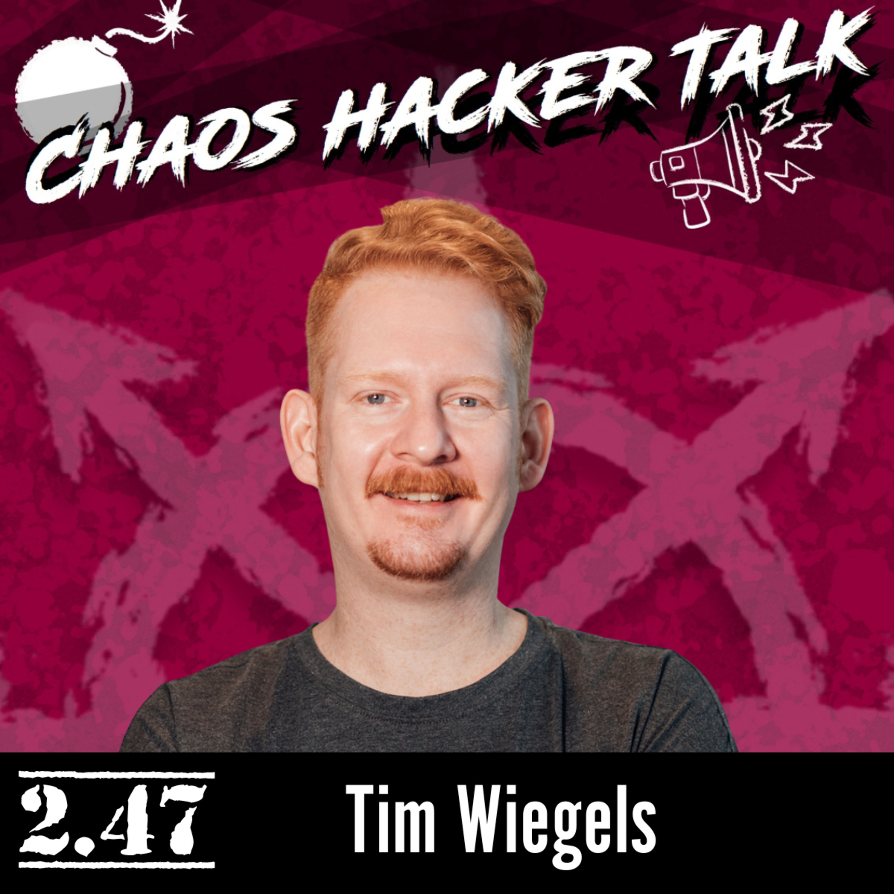 Use Case vor Hype – und wie man daraus eine Datenstrategie macht | Tim Wiegels