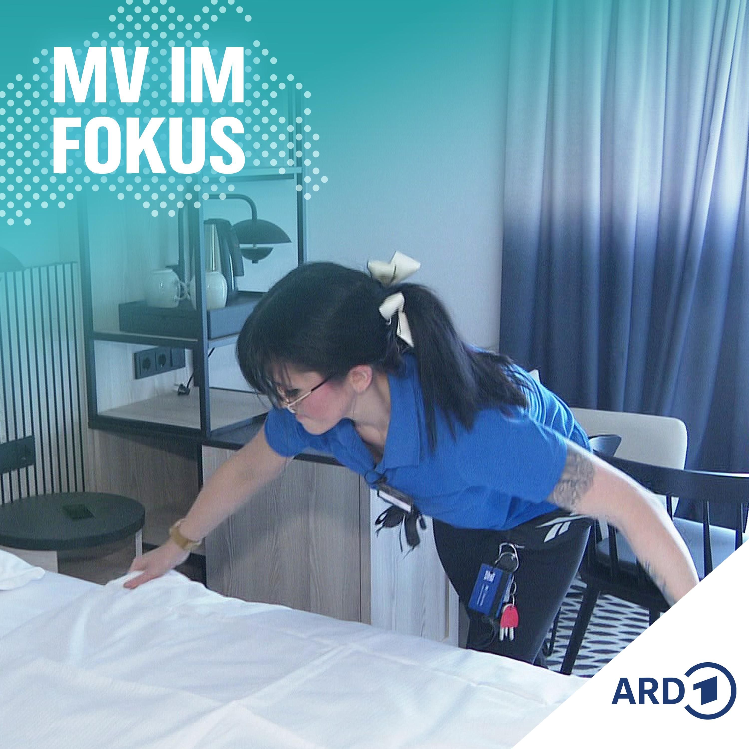 Usedomer Hoteliers: Ausländische Arbeitskräfte sind Rückgrat