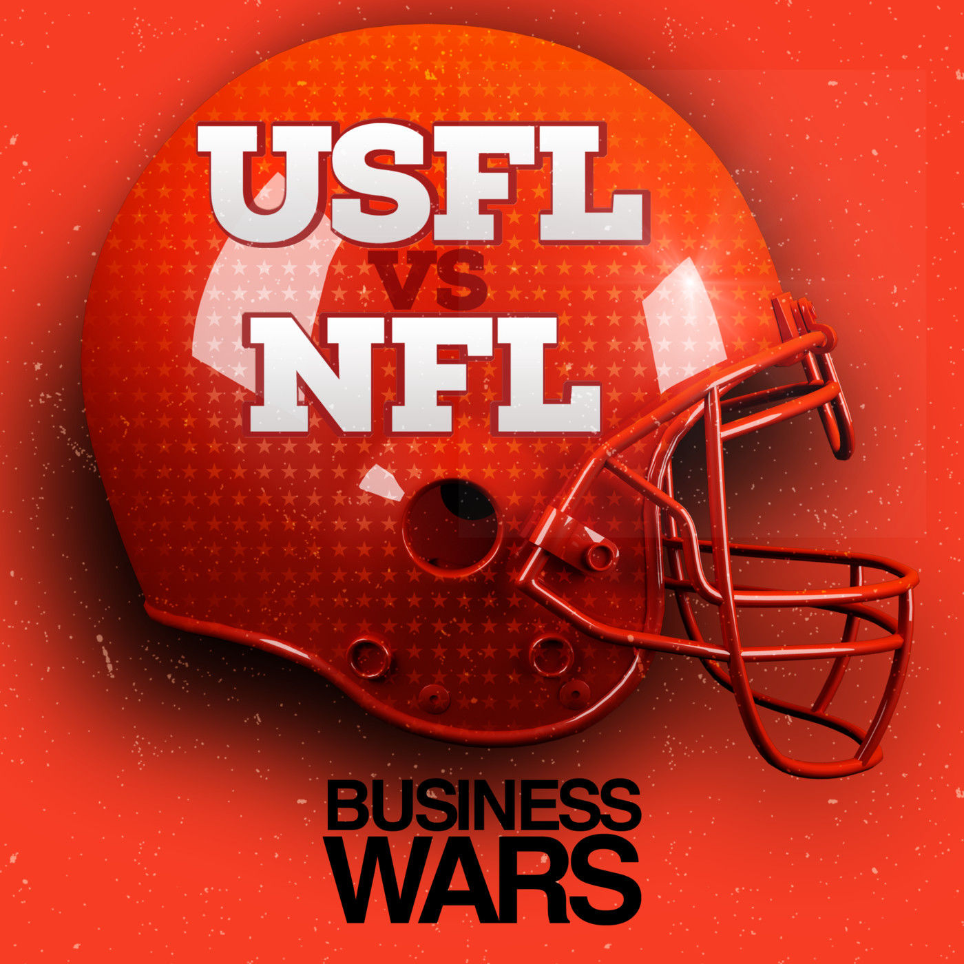USFL vs NFL - Birth of a Spring Football League | 1