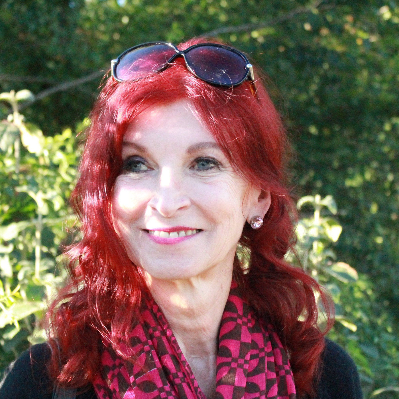 Uta Meier-Gräwe: Sorgearbeit und Sorgende Städte