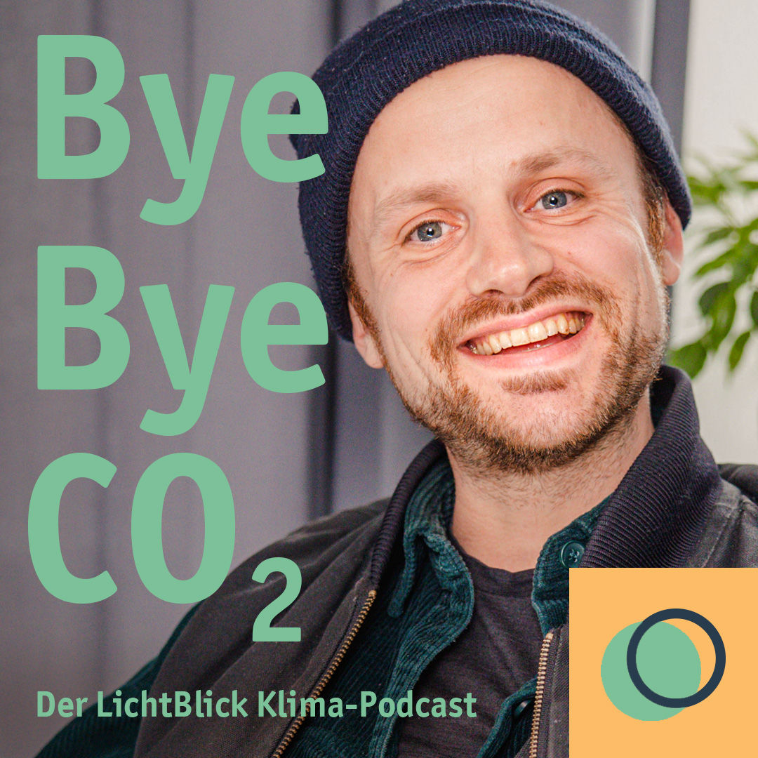 Utopien endlich wahr machen! - mit Jan Kamensky über grüne Visualisierungen und digitales Gärtnern