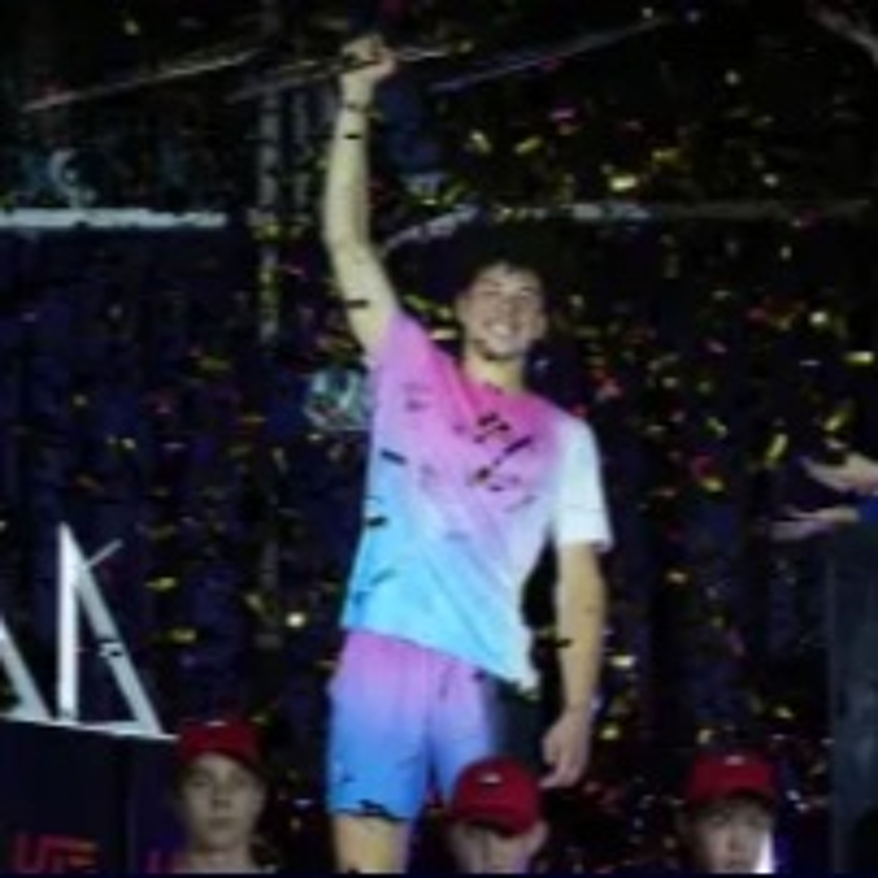 UTS Frankfurt 2024 Special