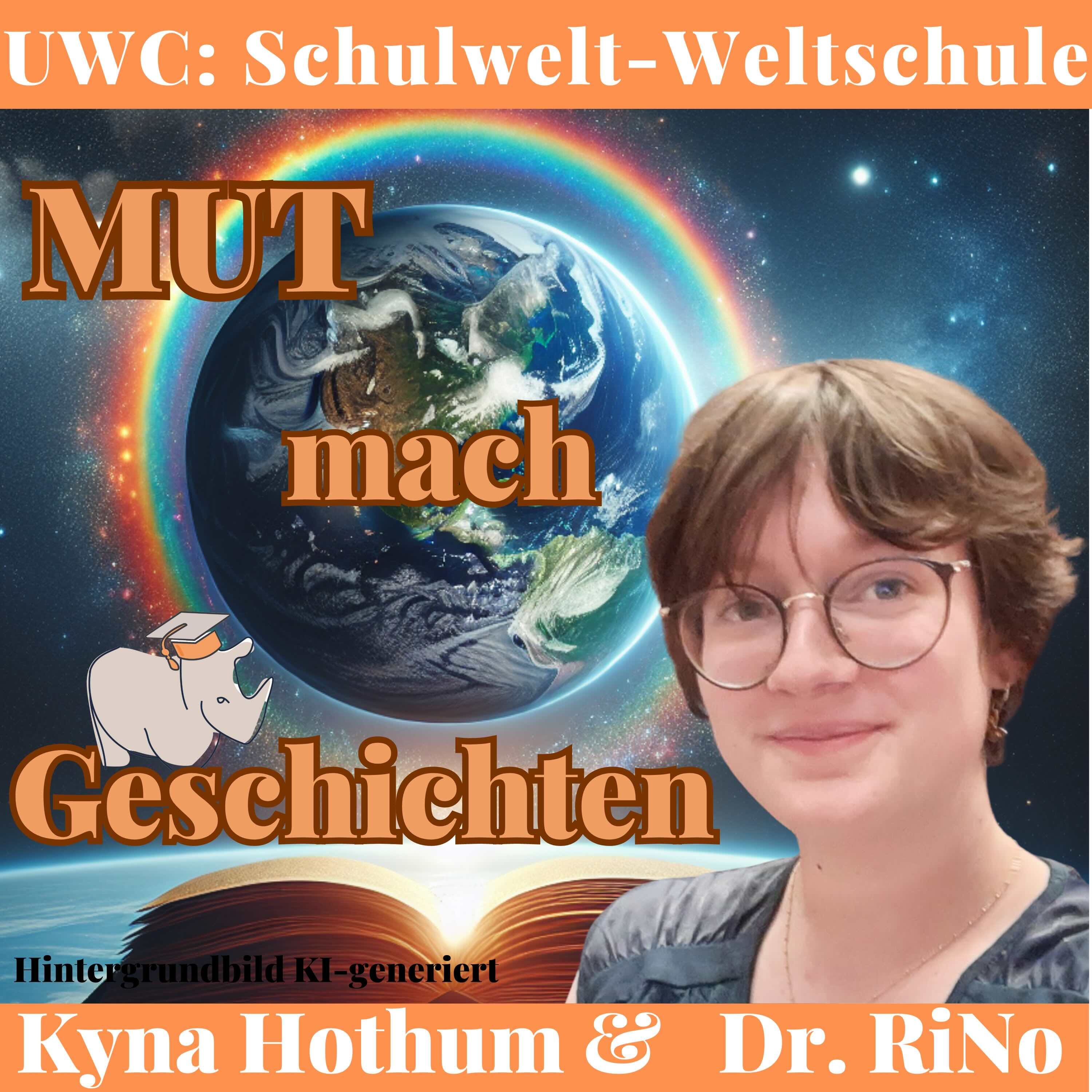 UWC: Schulwelt-Weltschule