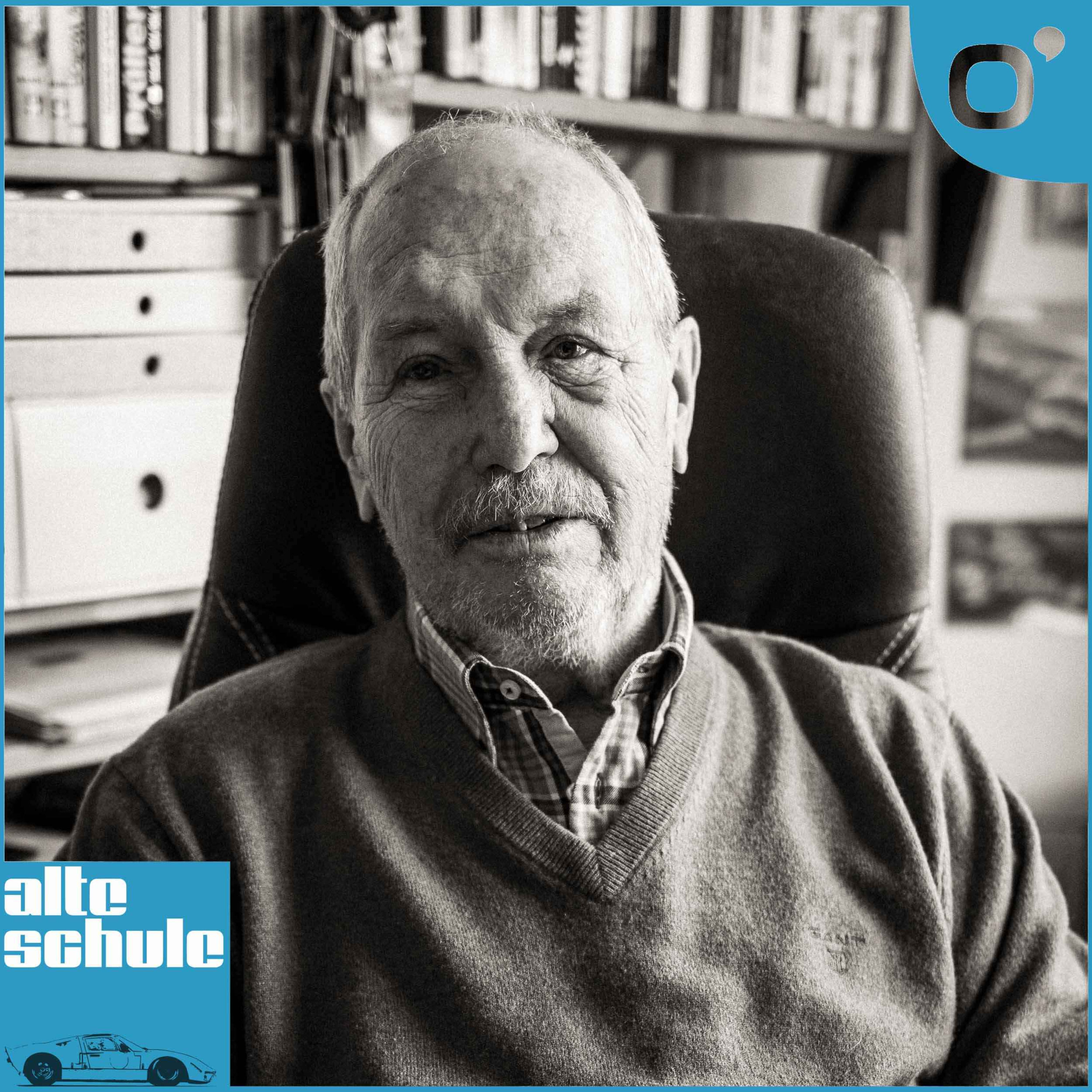 Uwe Mahla vom Motorsport-Reporter zum BMW-Pressesprecher über F1, Krisen & Kommunikation