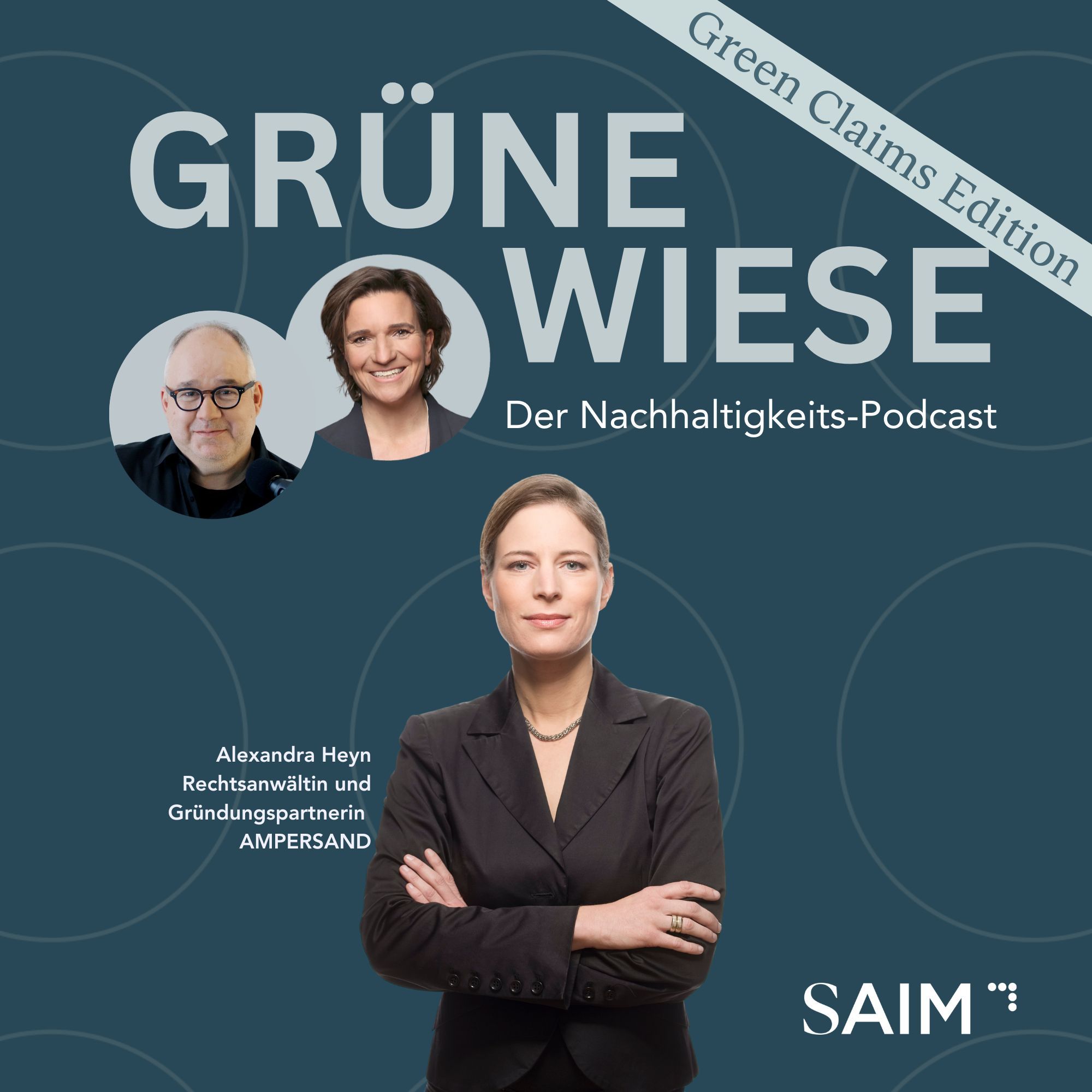UWG, EmpCo & Green Claims: Nachhaltig kommunizieren, rechtssicher handeln