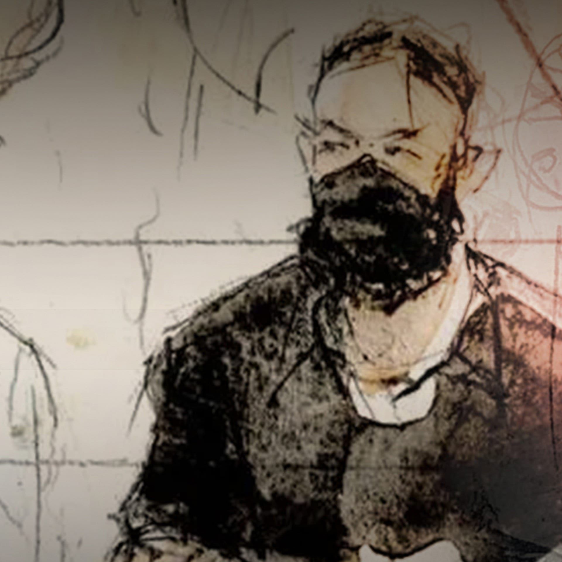 V13 von Emmanuel Carrère (5/8): Gendarmen und Geheimdienst