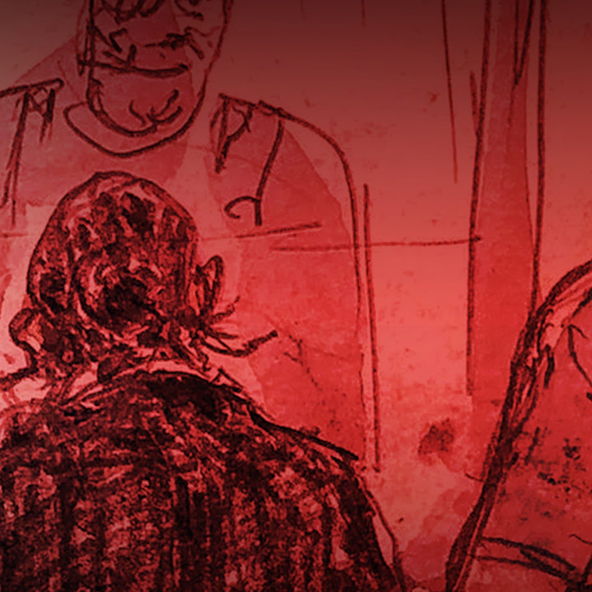 V13 von Emmanuel Carrère (7/8): Countdown