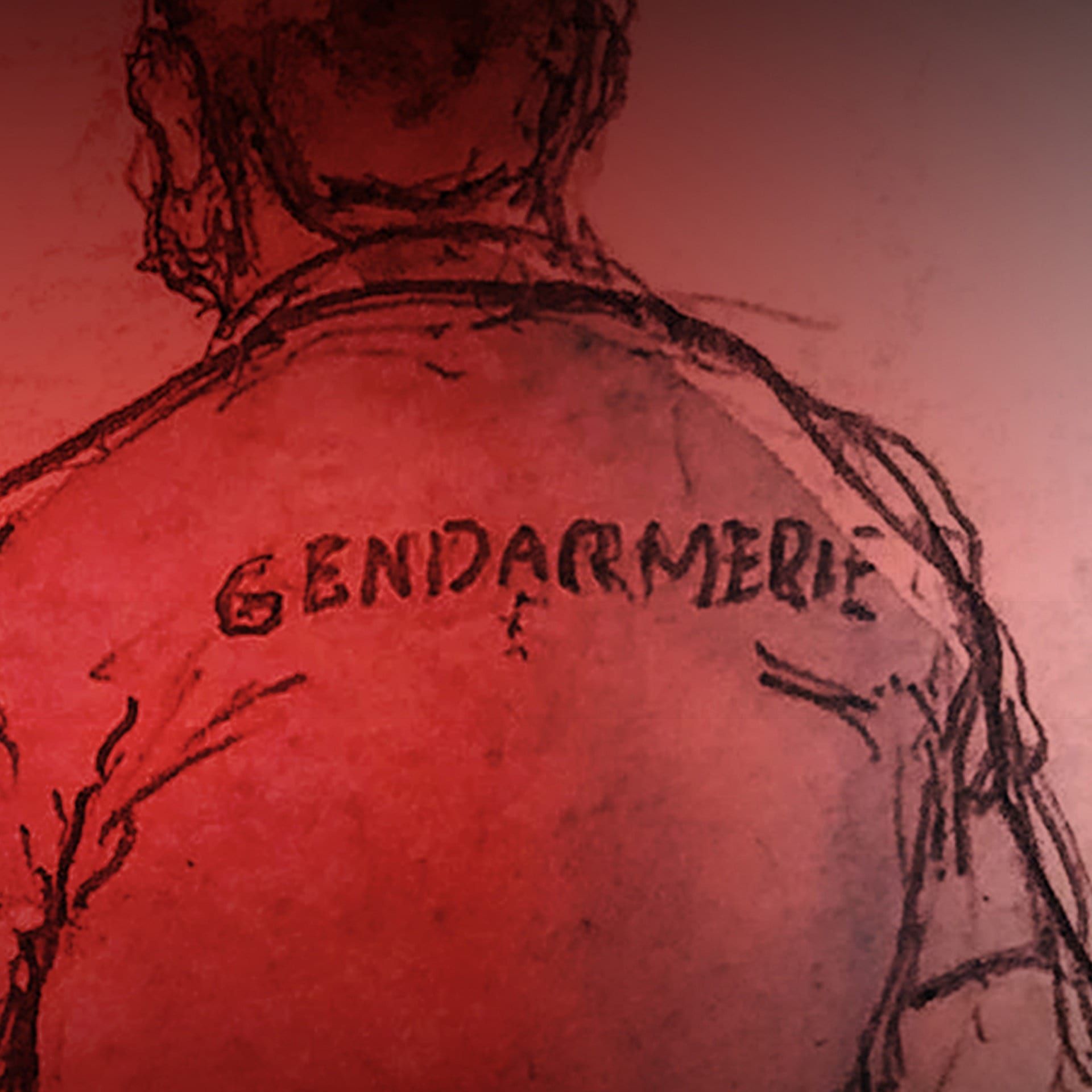 V13 von Emmanuel Carrère (8/8): Gerechtigkeit