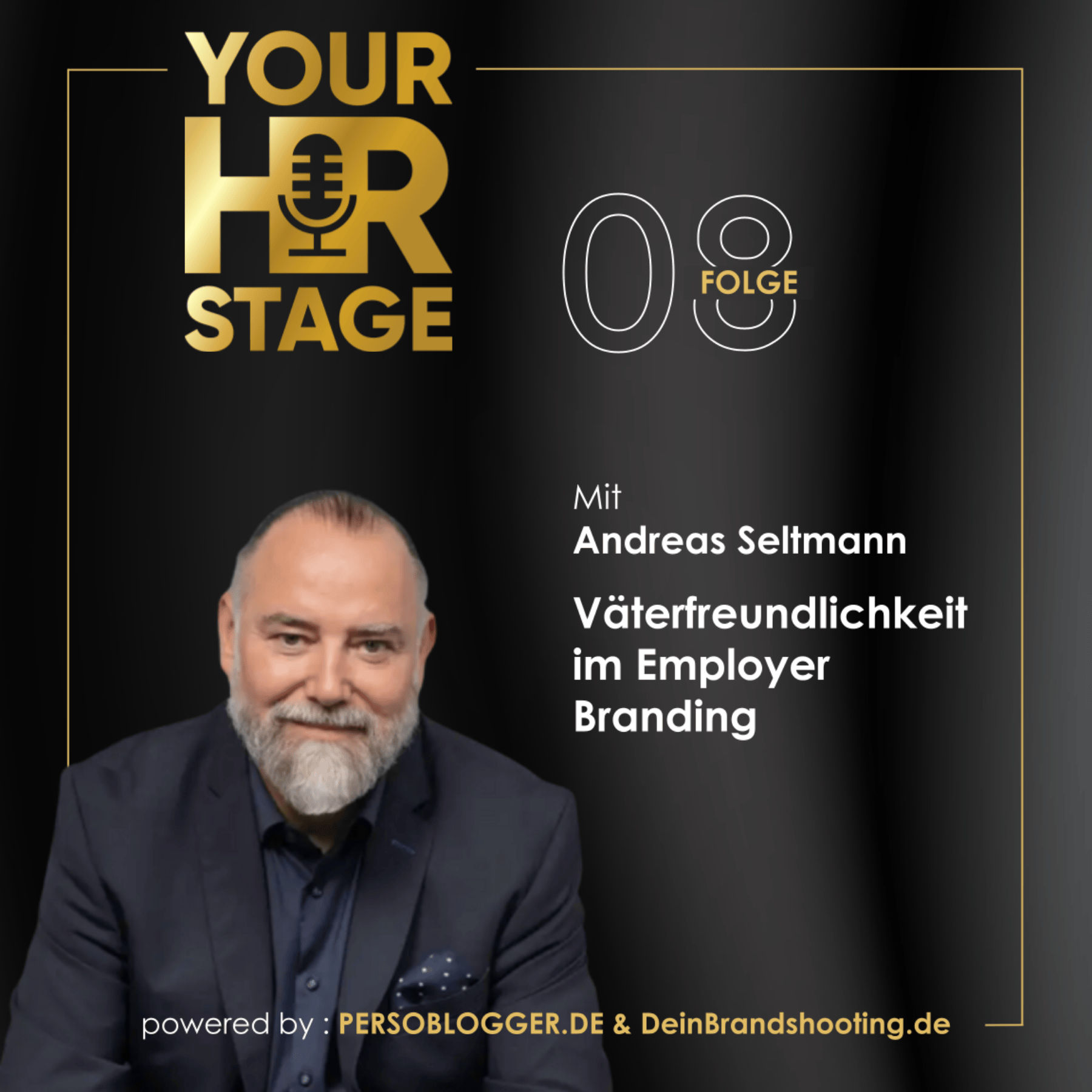 Väterfreundlichkeit im Employer Branding