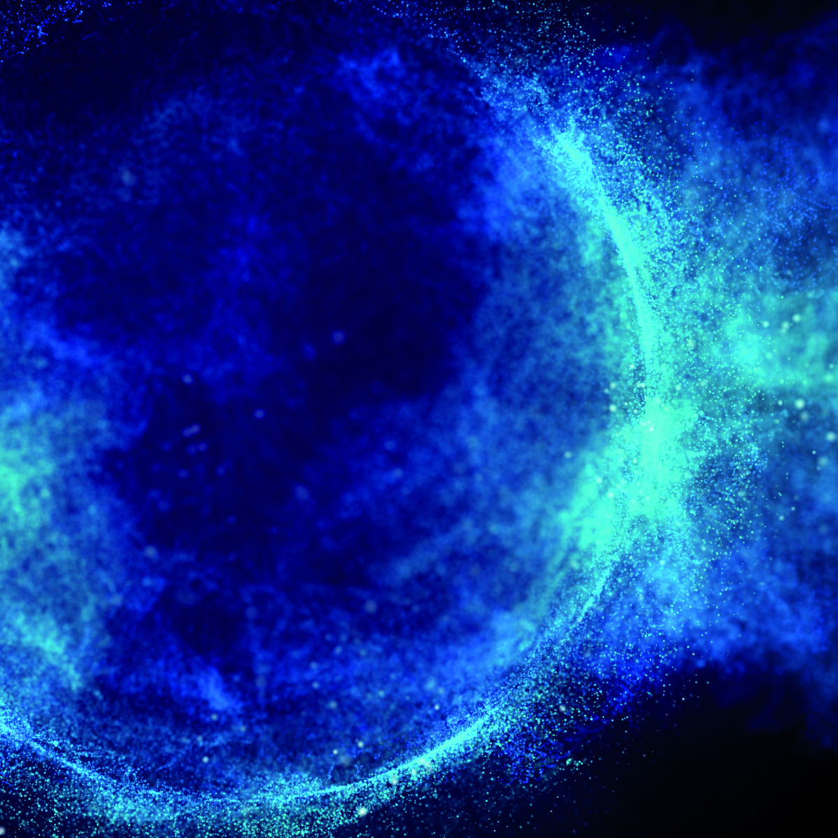 Vakuumzerfall: Wenn das Universum sich auflöst