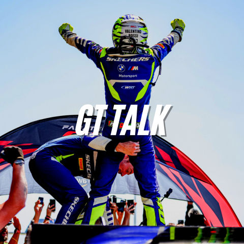 Vale dreht zuhause auf! Analyse und Audi Spezial