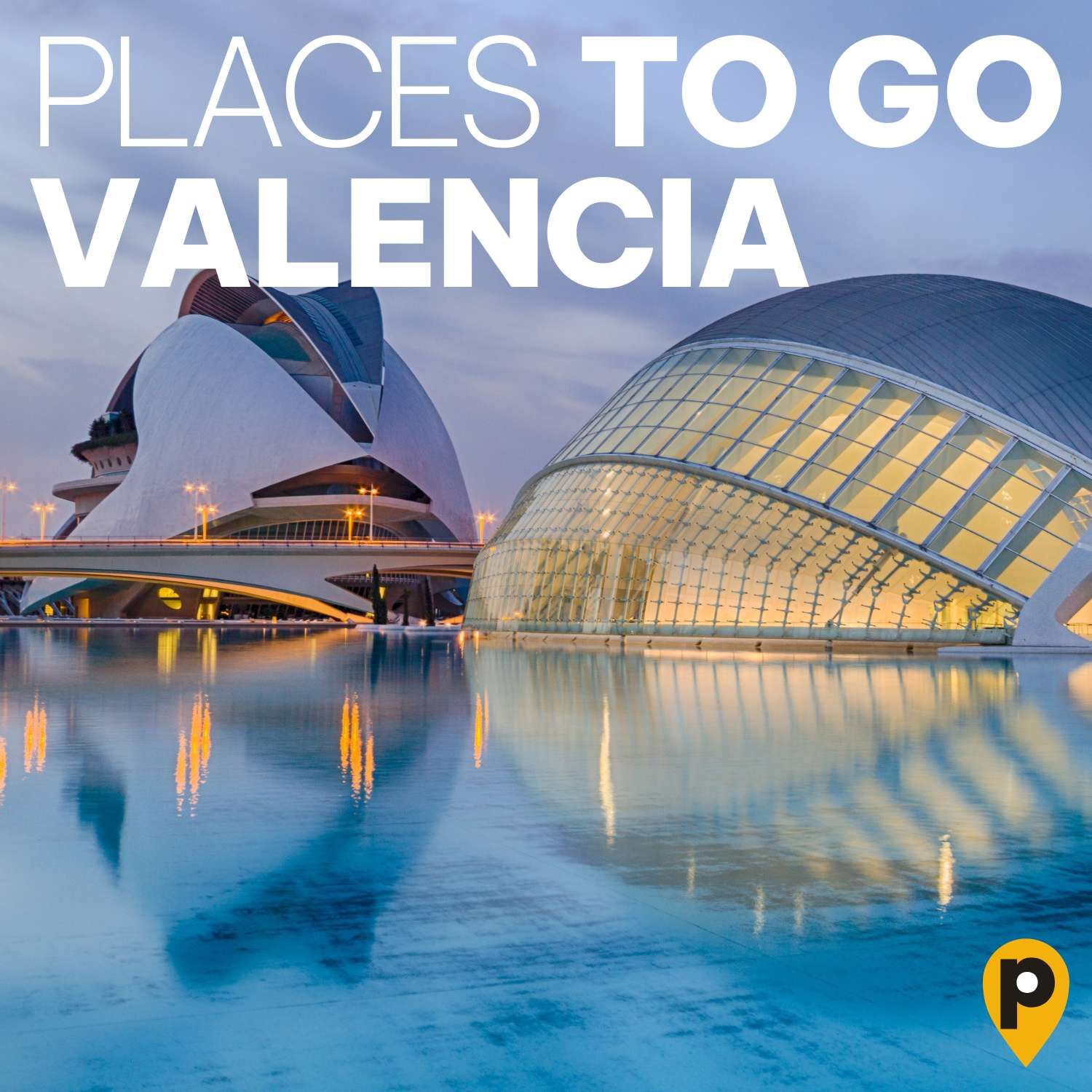 Valencia – im Turia-Park