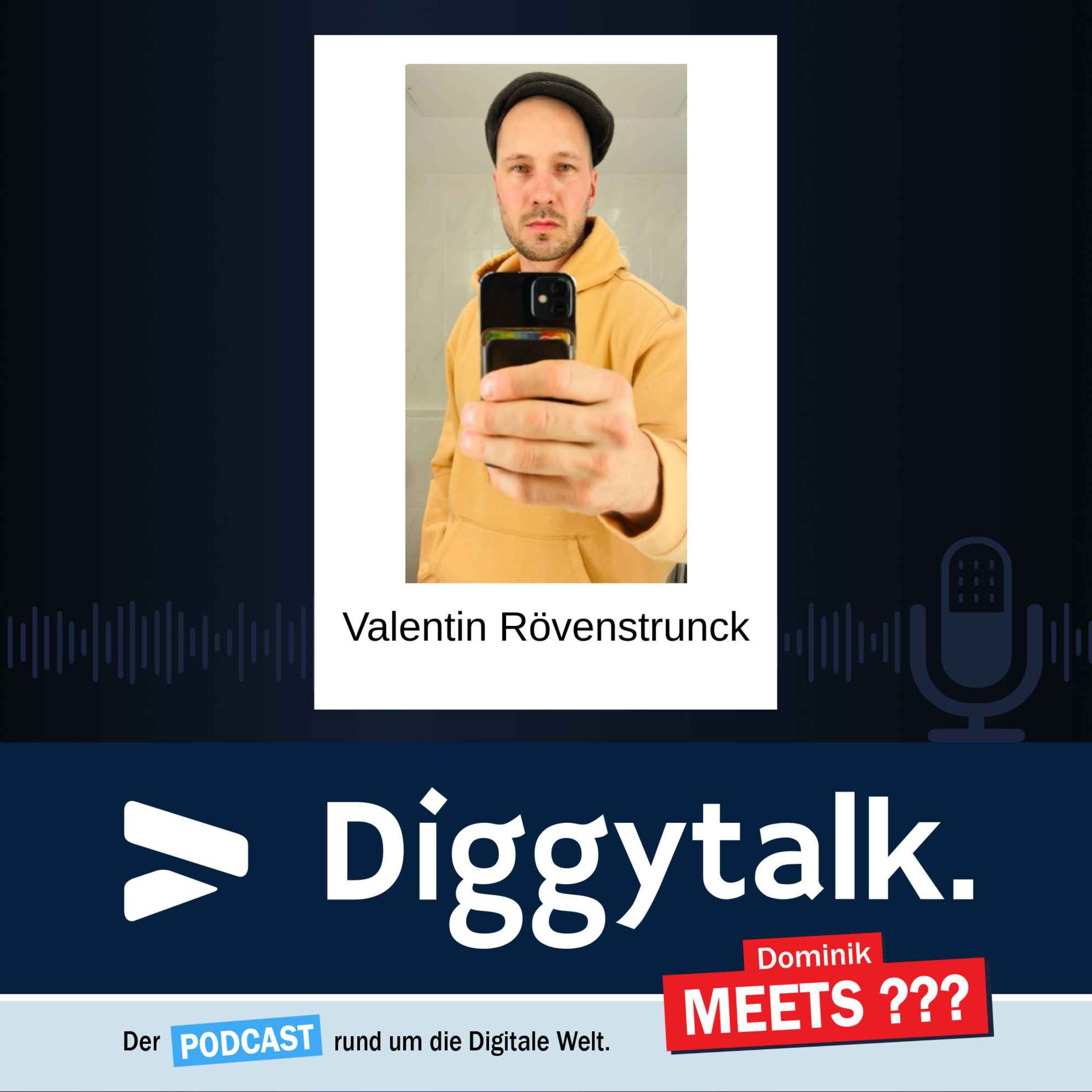 Valentin Rövenstrunck im Interview: Musiker & Tonmeister bei Die drei ??? – Dunkler Taipan Tour – Einblicke in Live-Musik und Sounddesign