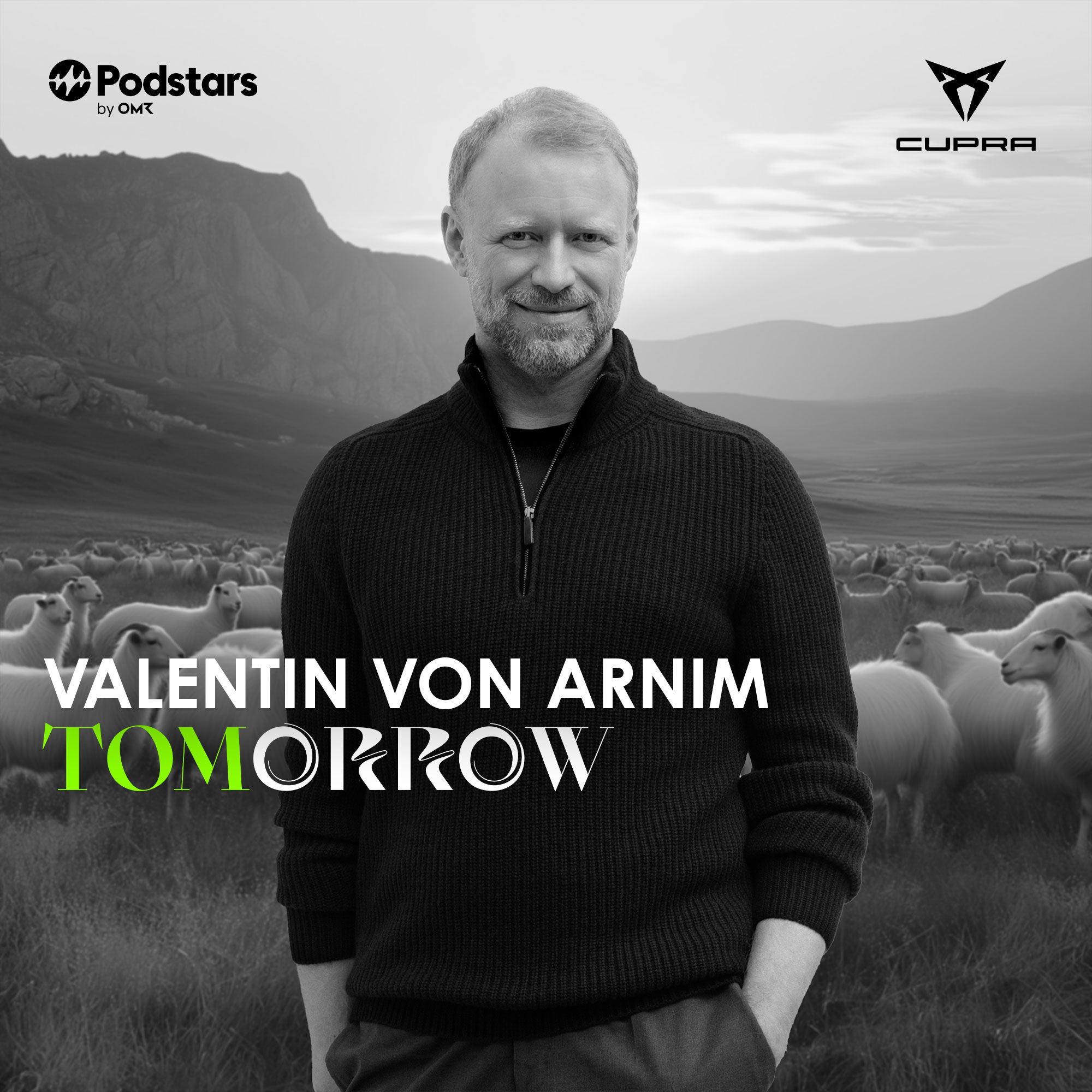 Valentin von Arnim: Die Kashmir-Königin und der Fall Melania Trump