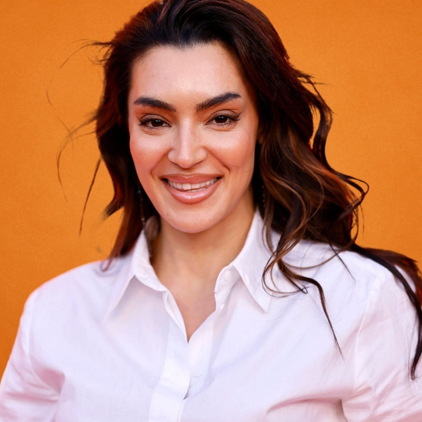 Valentina Maceri: „Wo steht geschrieben, dass jede Frau CEO werden muss?“